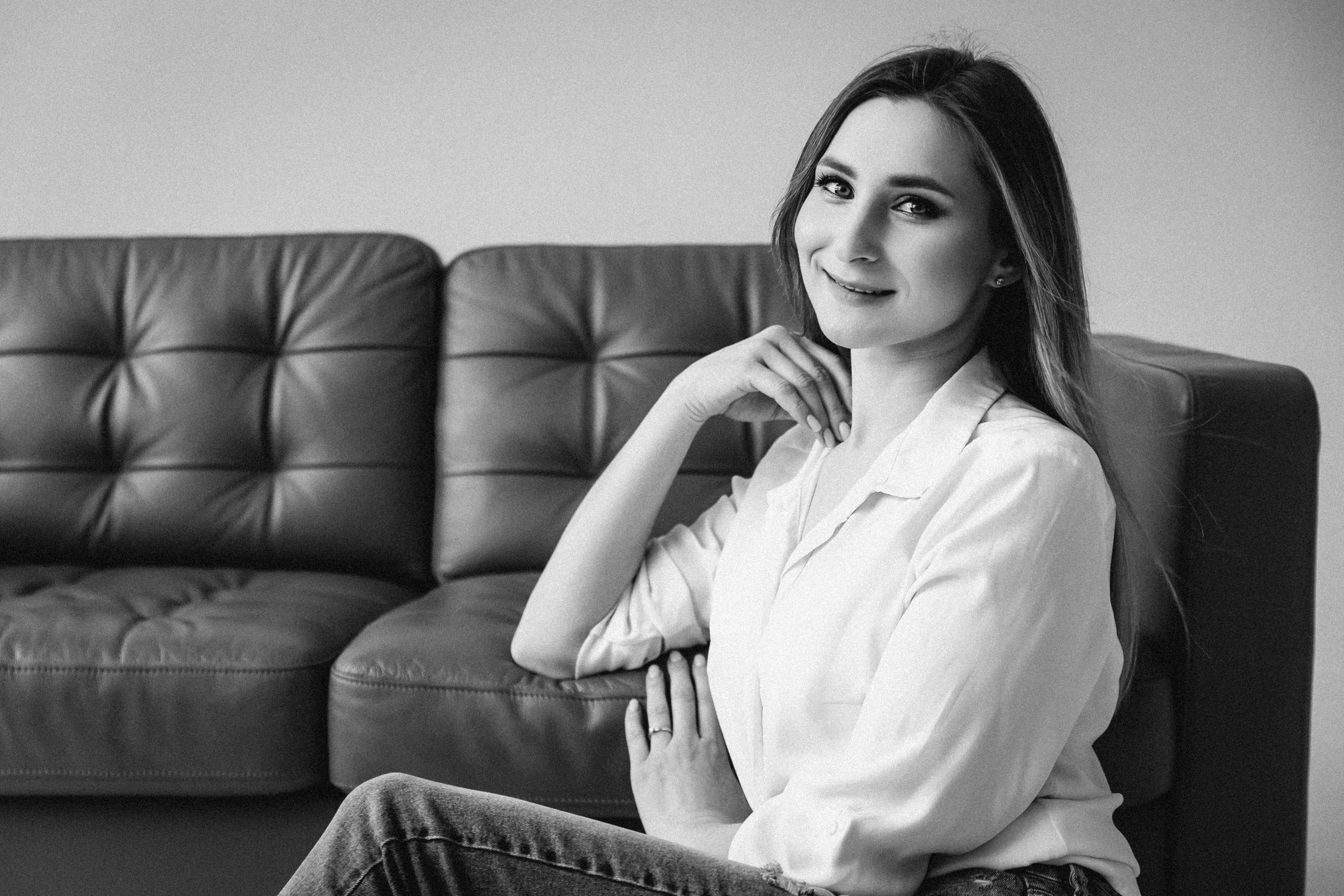 Анастасия. Семейный фотограф Минск Усова Ольга