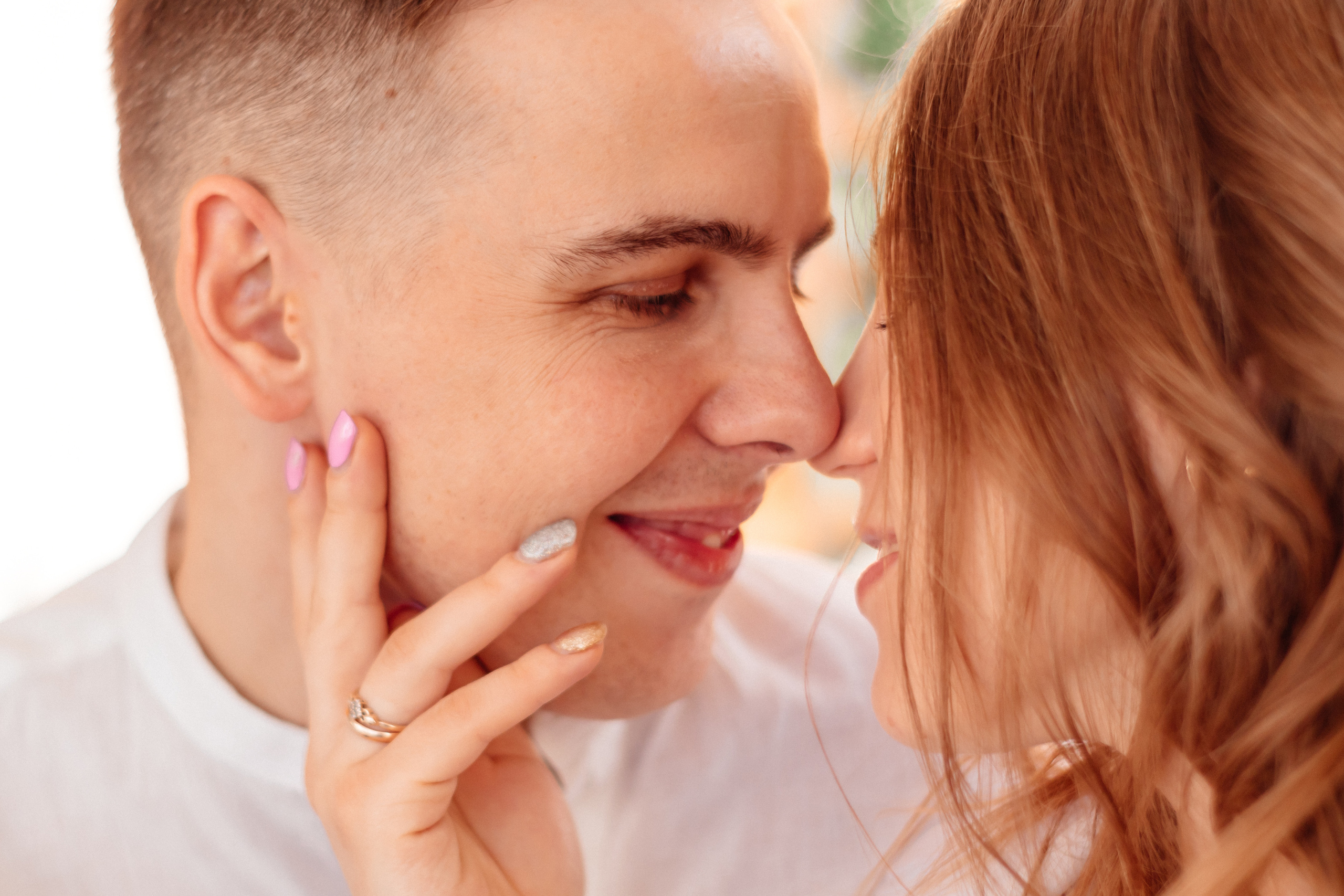 Юлия и Виктор. Семейный фотограф Минск Усова Ольга