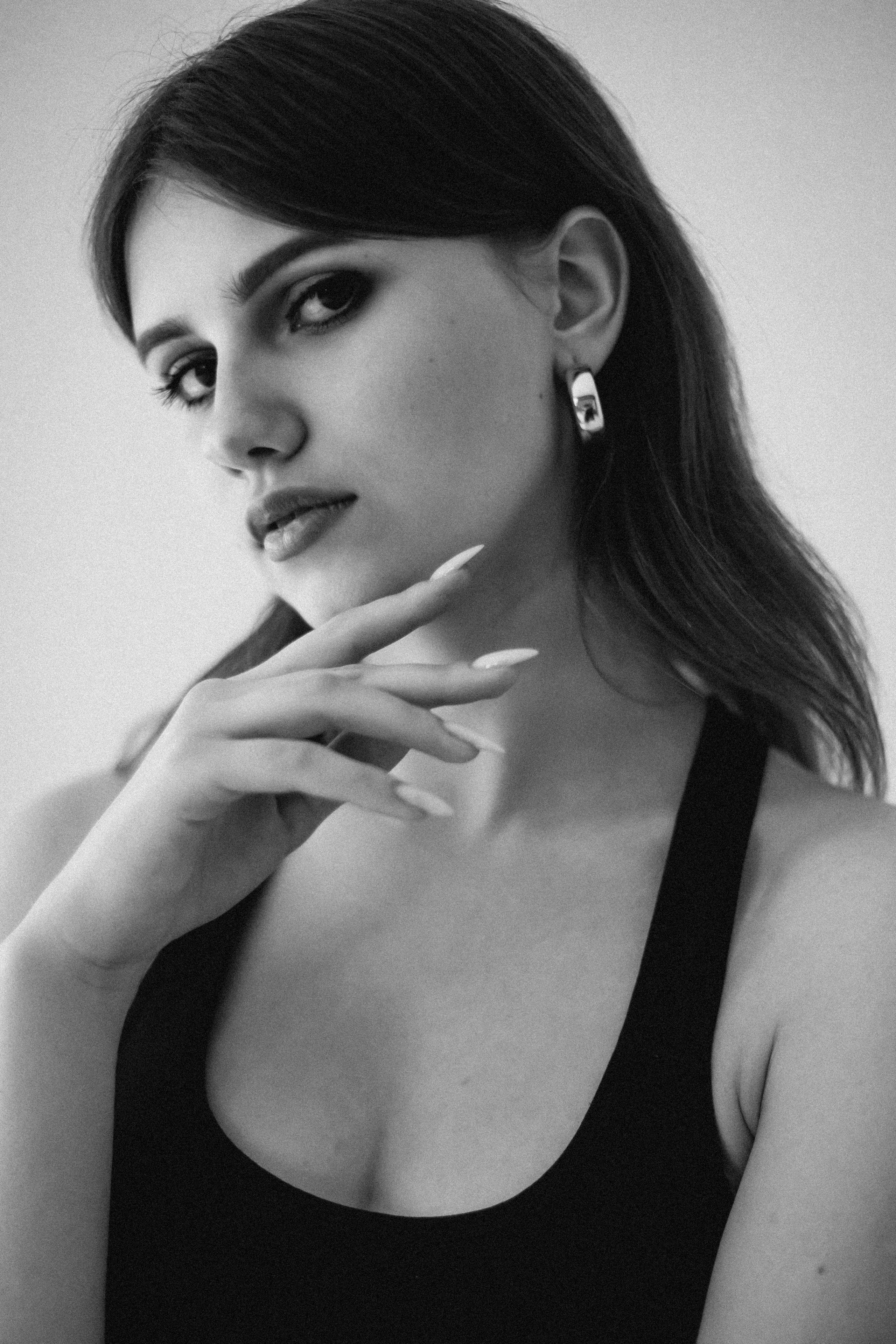 Анастасия. Семейный фотограф Минск Усова Ольга