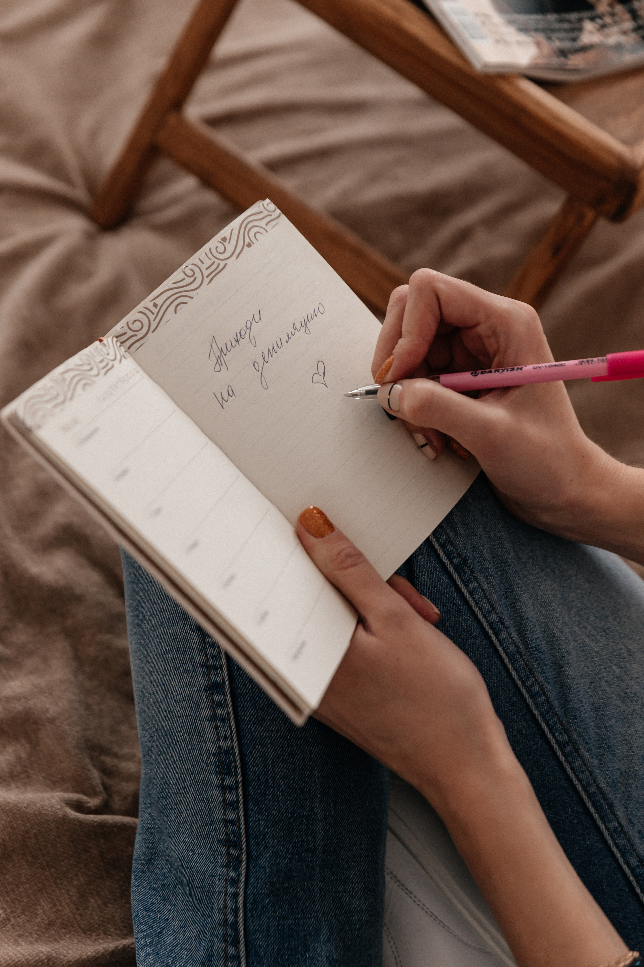 Мастер по депиляции. Семейный фотограф Минск Усова Ольга
