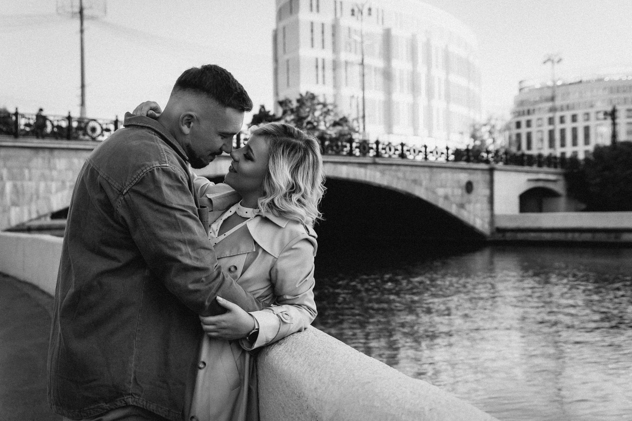 Ира, Денис и Миша. Семейный фотограф Минск Усова Ольга