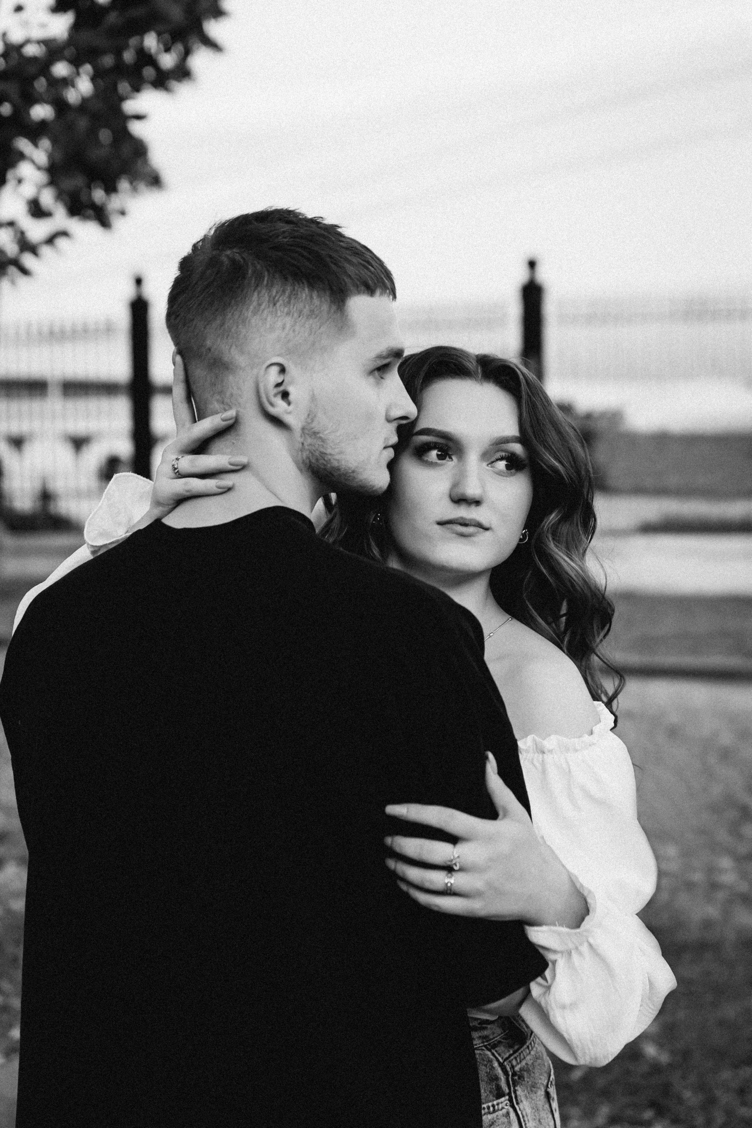 Милена и Ярослав. Семейный фотограф Минск Усова Ольга