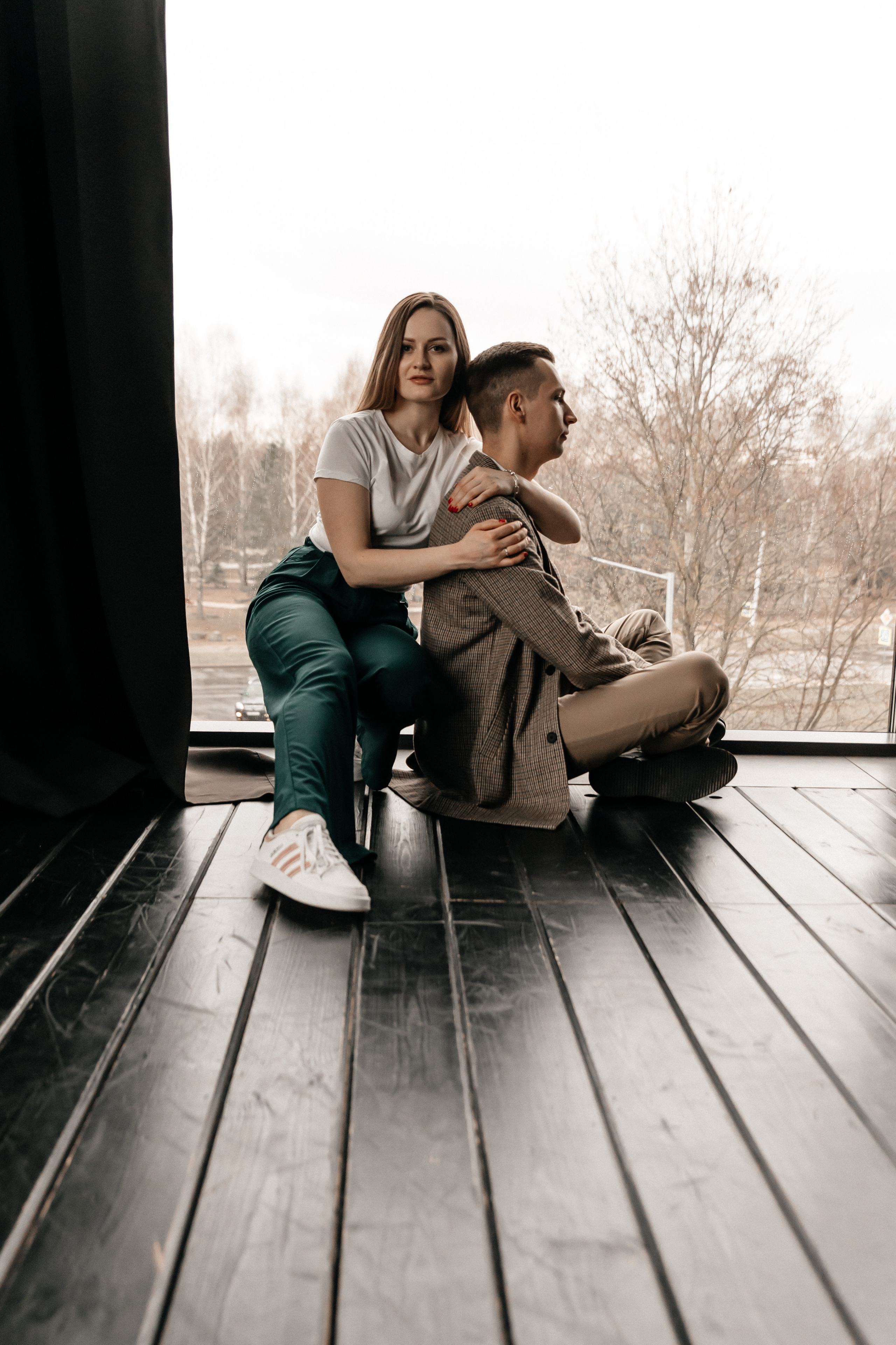 Евгений и Оксана. Семейный фотограф Минск Усова Ольга