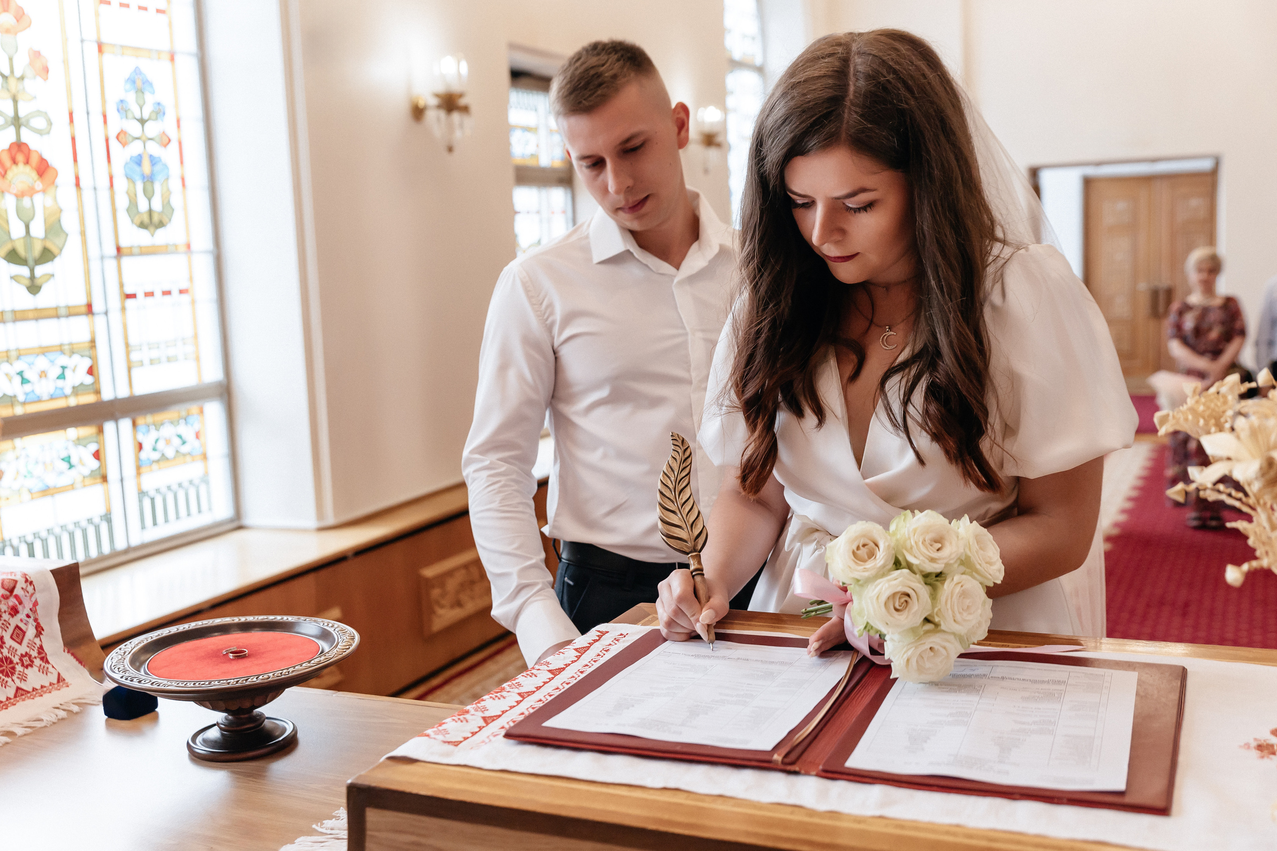 Виктория и Артем. Семейный фотограф Минск Усова Ольга