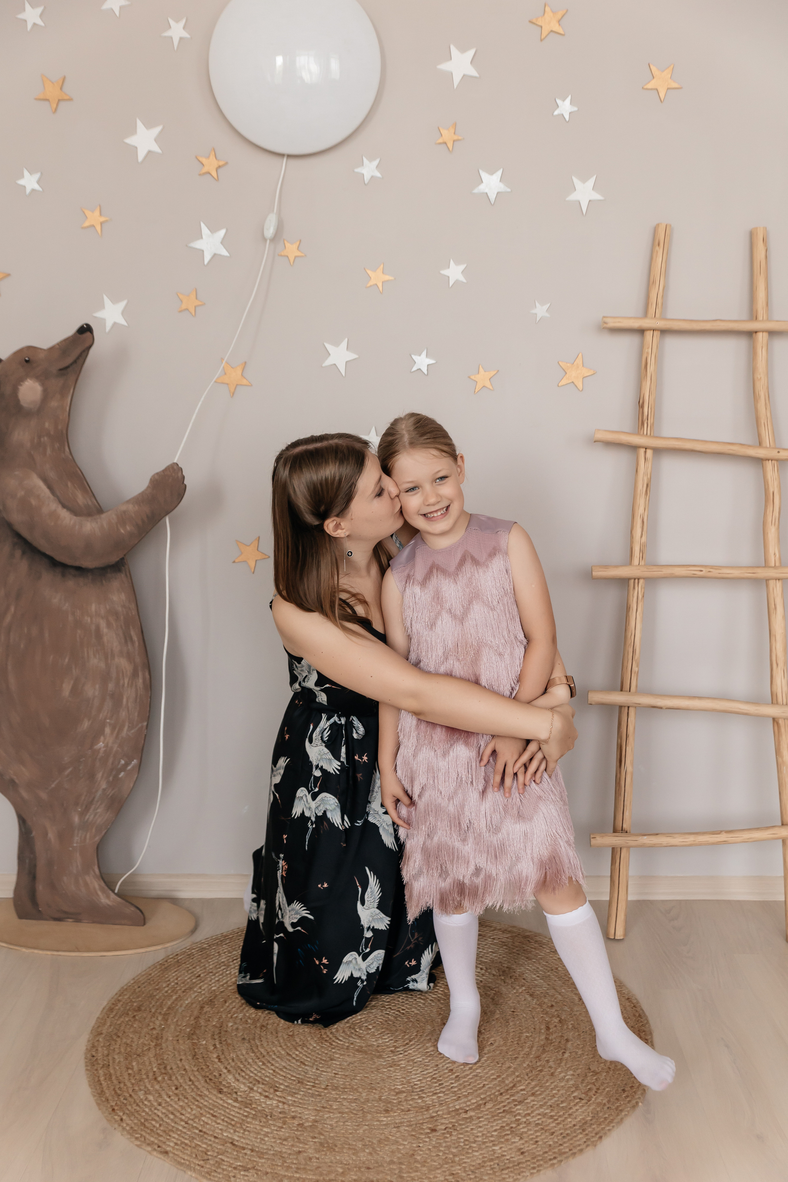 Мария, Виктор, Альбина. Семейный фотограф Минск Усова Ольга