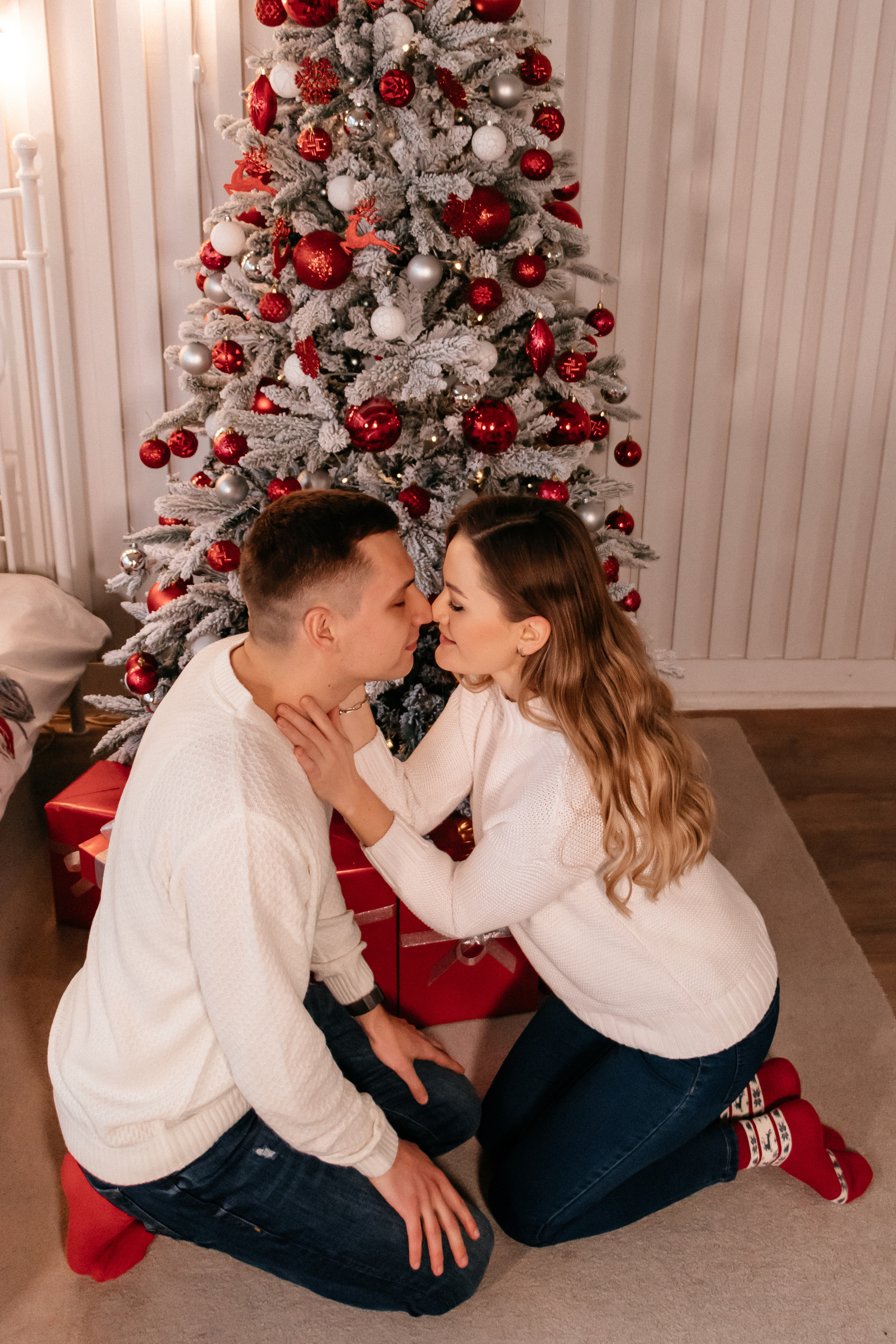 Оксана и Евгений. Семейный фотограф Минск Усова Ольга