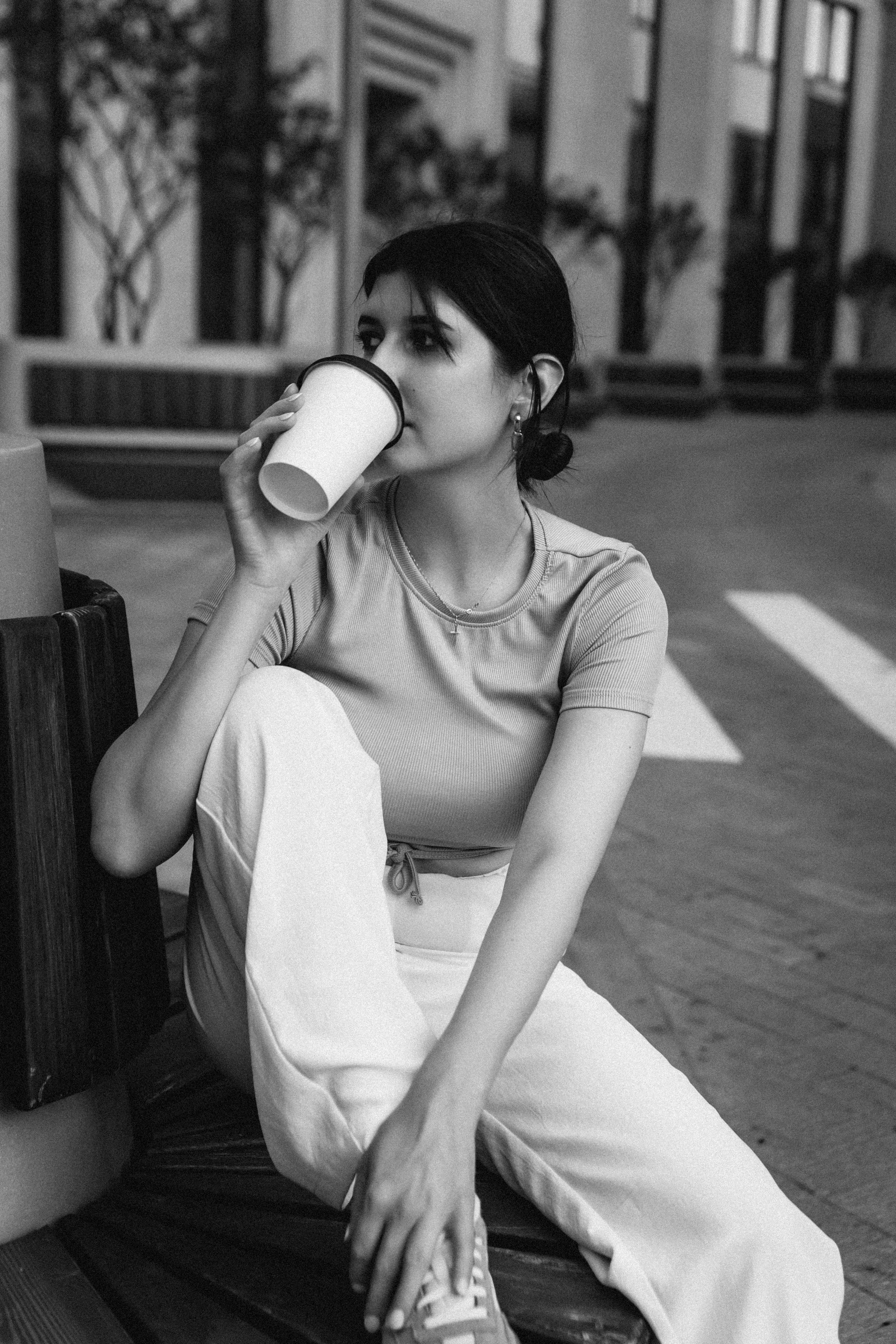 Катя. Семейный фотограф Минск Усова Ольга