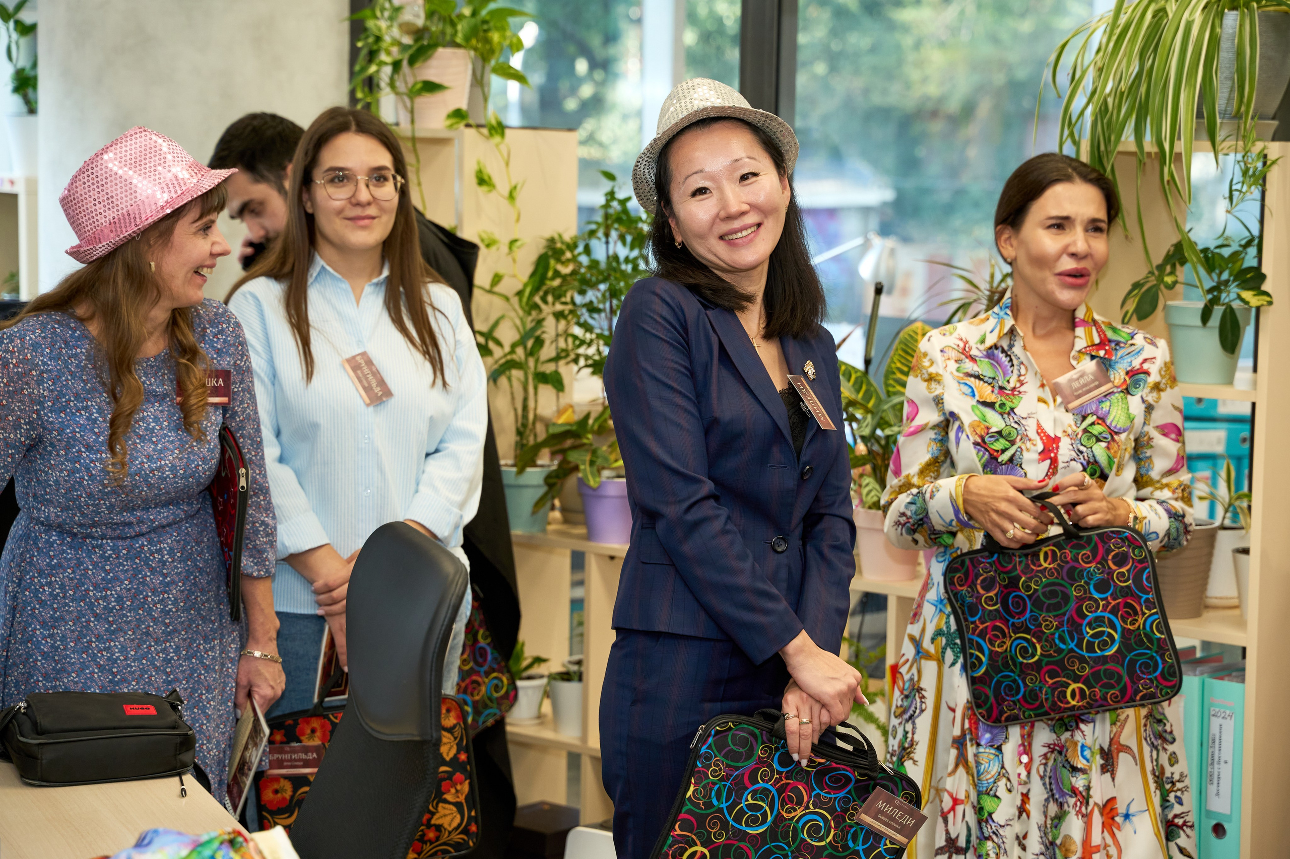 Questoria (репортажная съёмка)