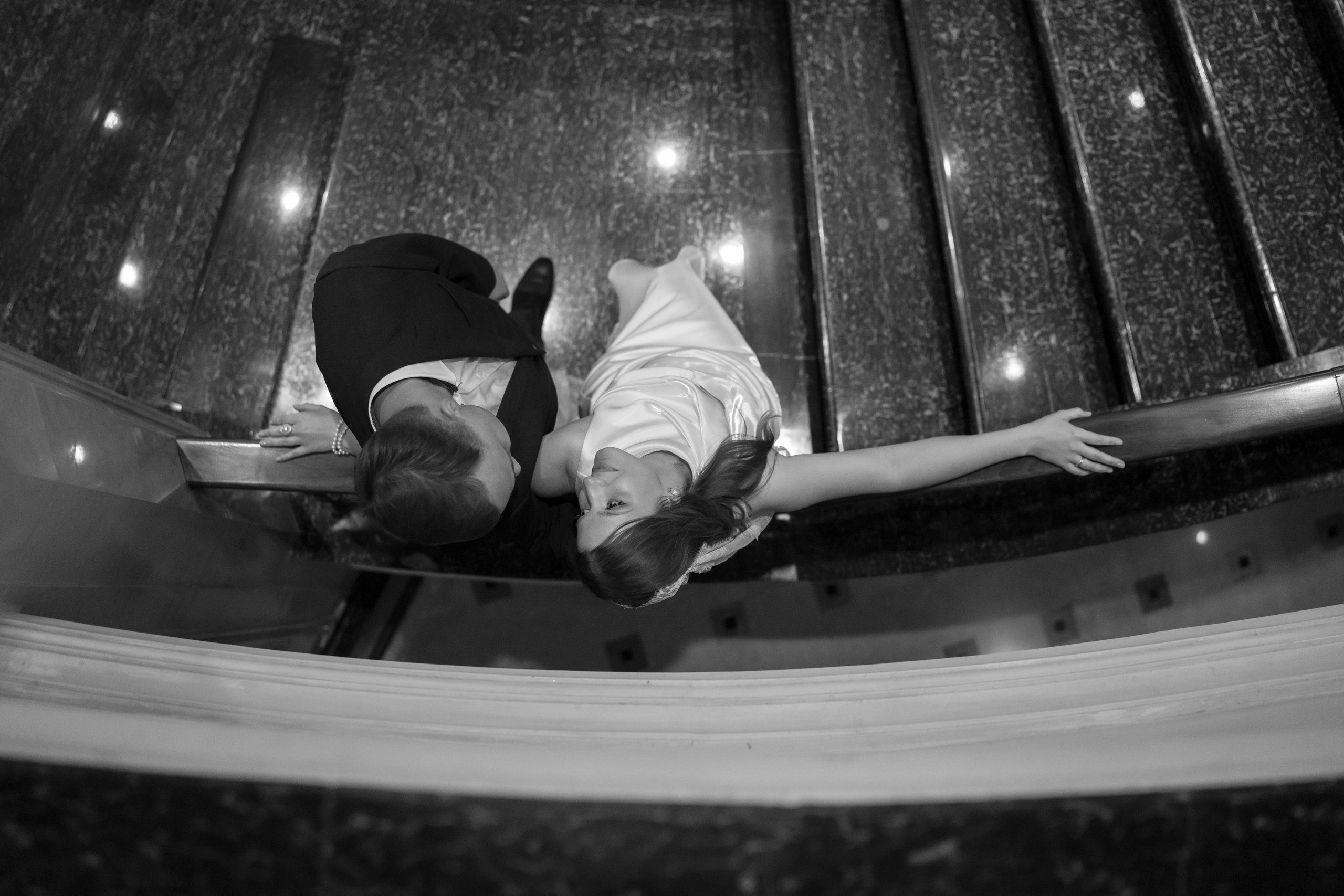 Предложение мечты. Фотограф Дарья Титова