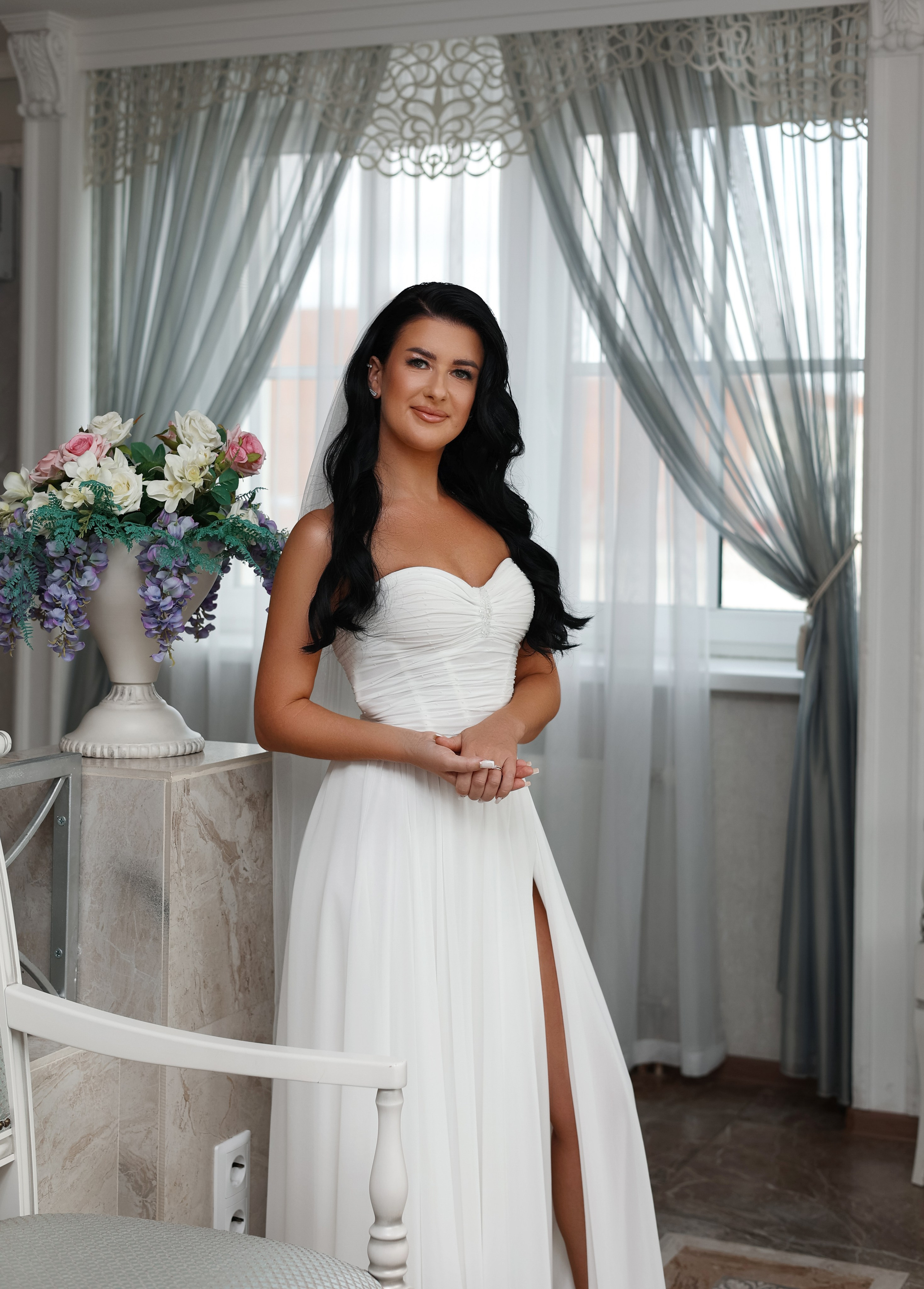 Свадьба. Фотограф Санкт-Петербург