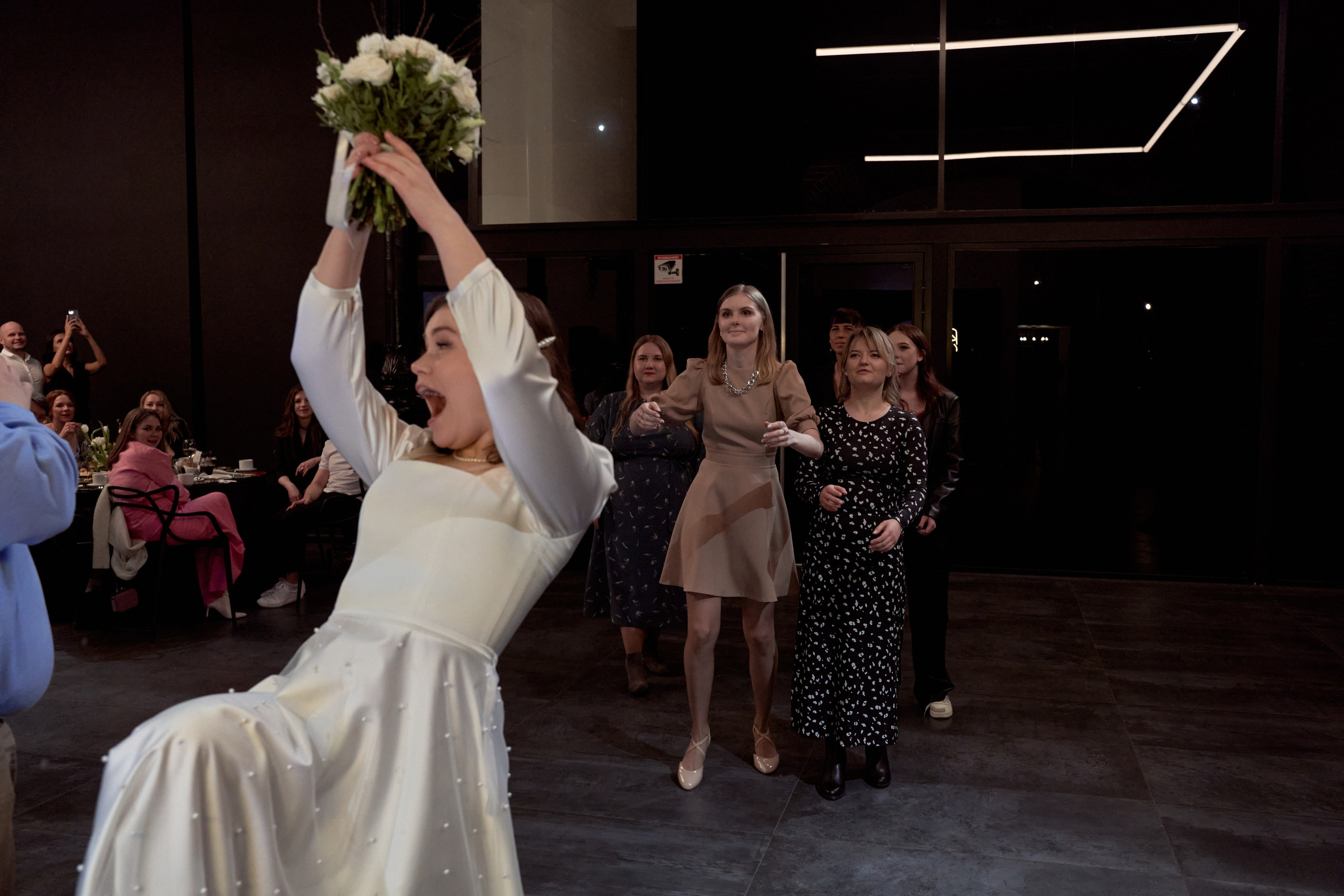 Дима&Даша Прогрессивная свадьба. Фотограф в Нижнем Новгороде Марина Кузнецова