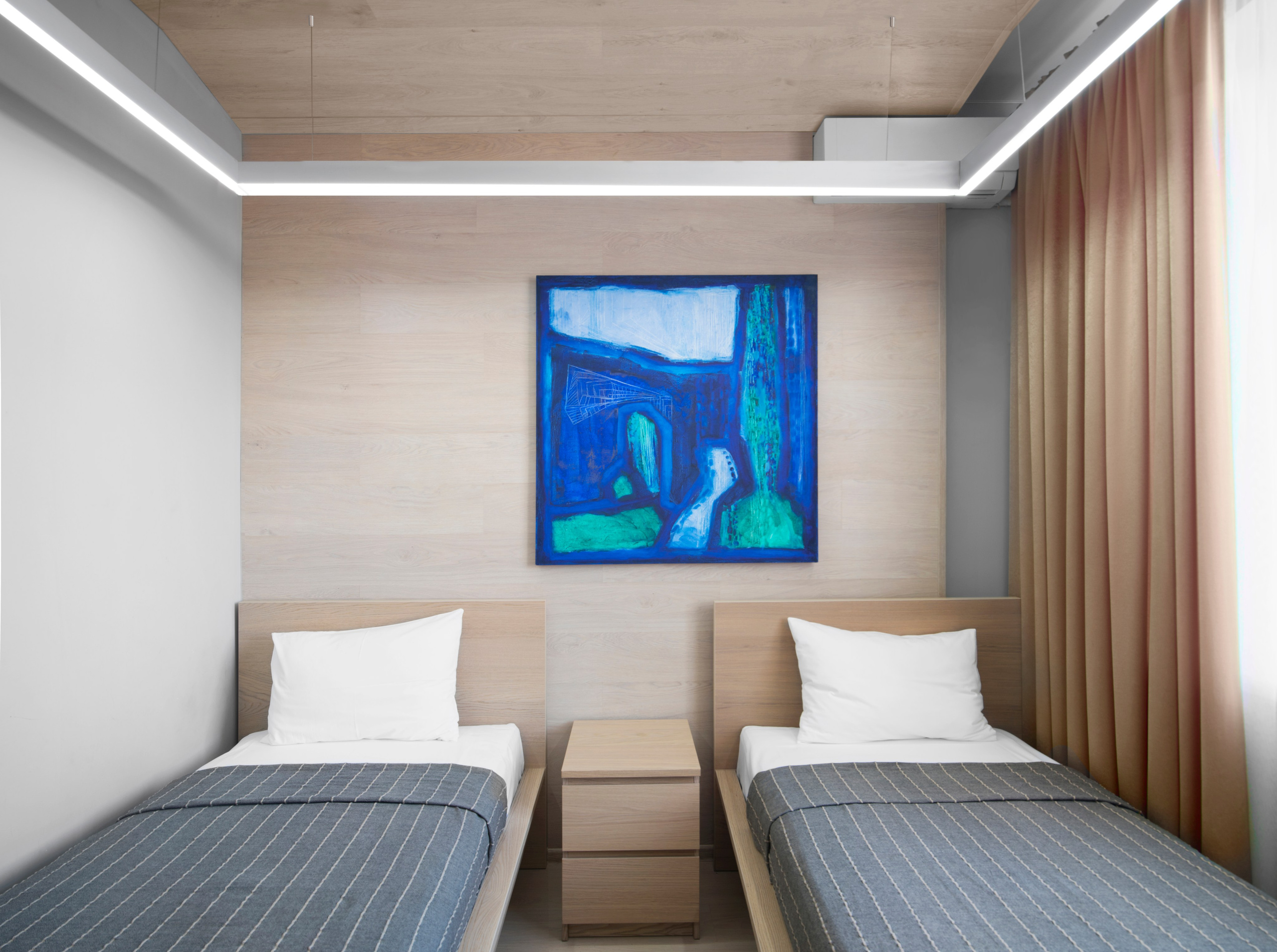 Domvdome. SAAS Селиванов Алексей Архитектурная Студия