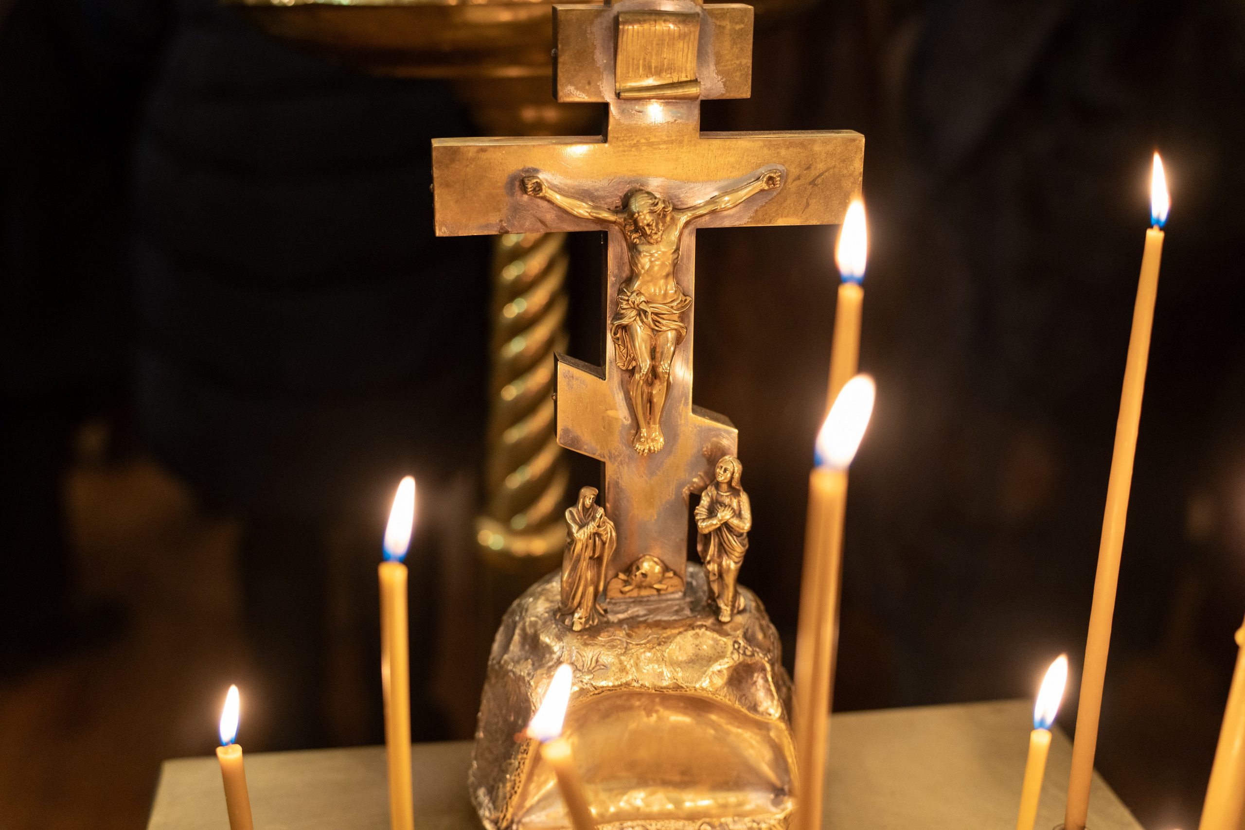 Суббота мясопустная. Вселенская родительская суббота. НИКОЛО-БОГОЯВЛЕНСКИЙ МОРСКОЙ СОБОР