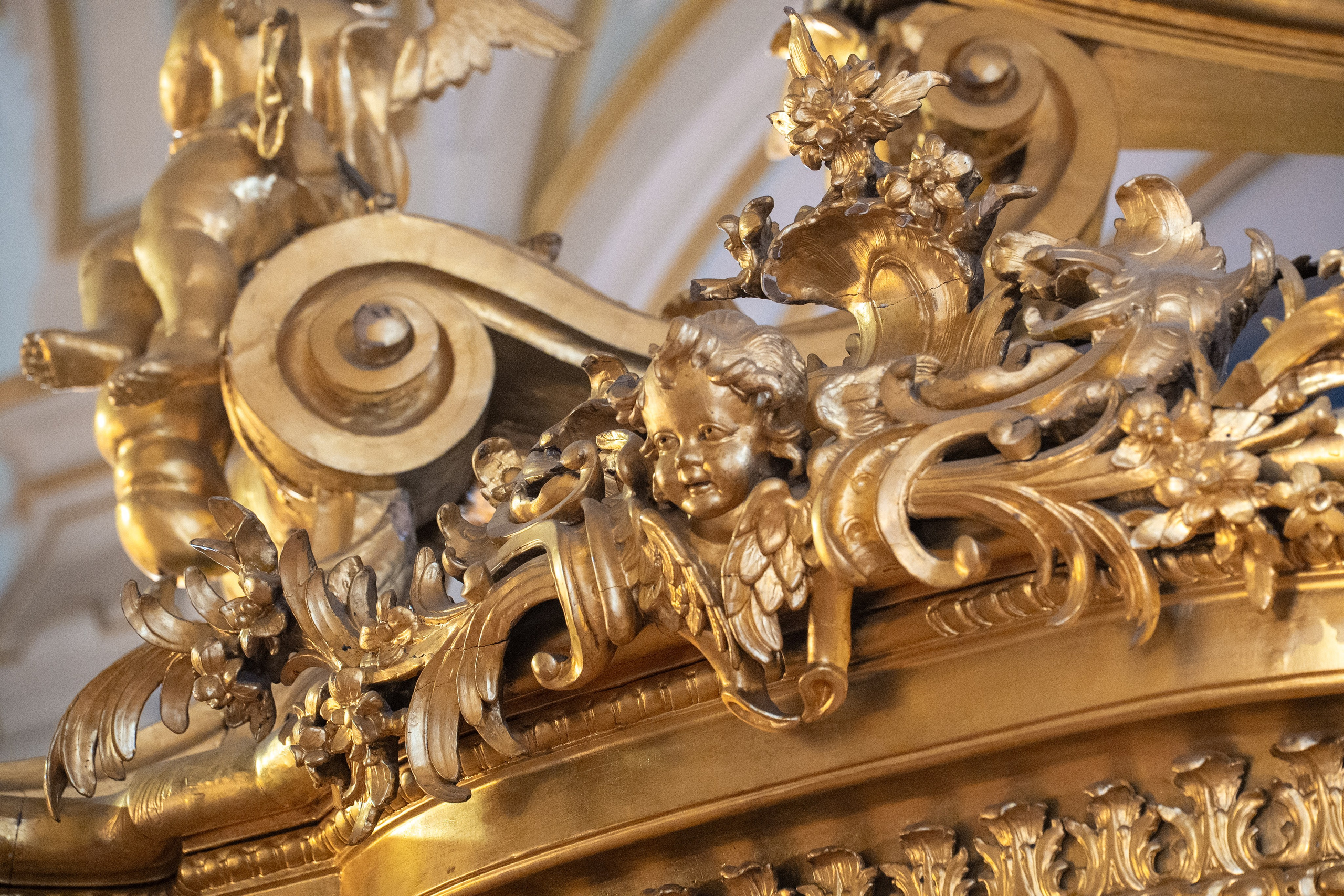 Неделя 3-я по Пасхе, святых жен-мироносиц. НИКОЛО-БОГОЯВЛЕНСКИЙ МОРСКОЙ СОБОР