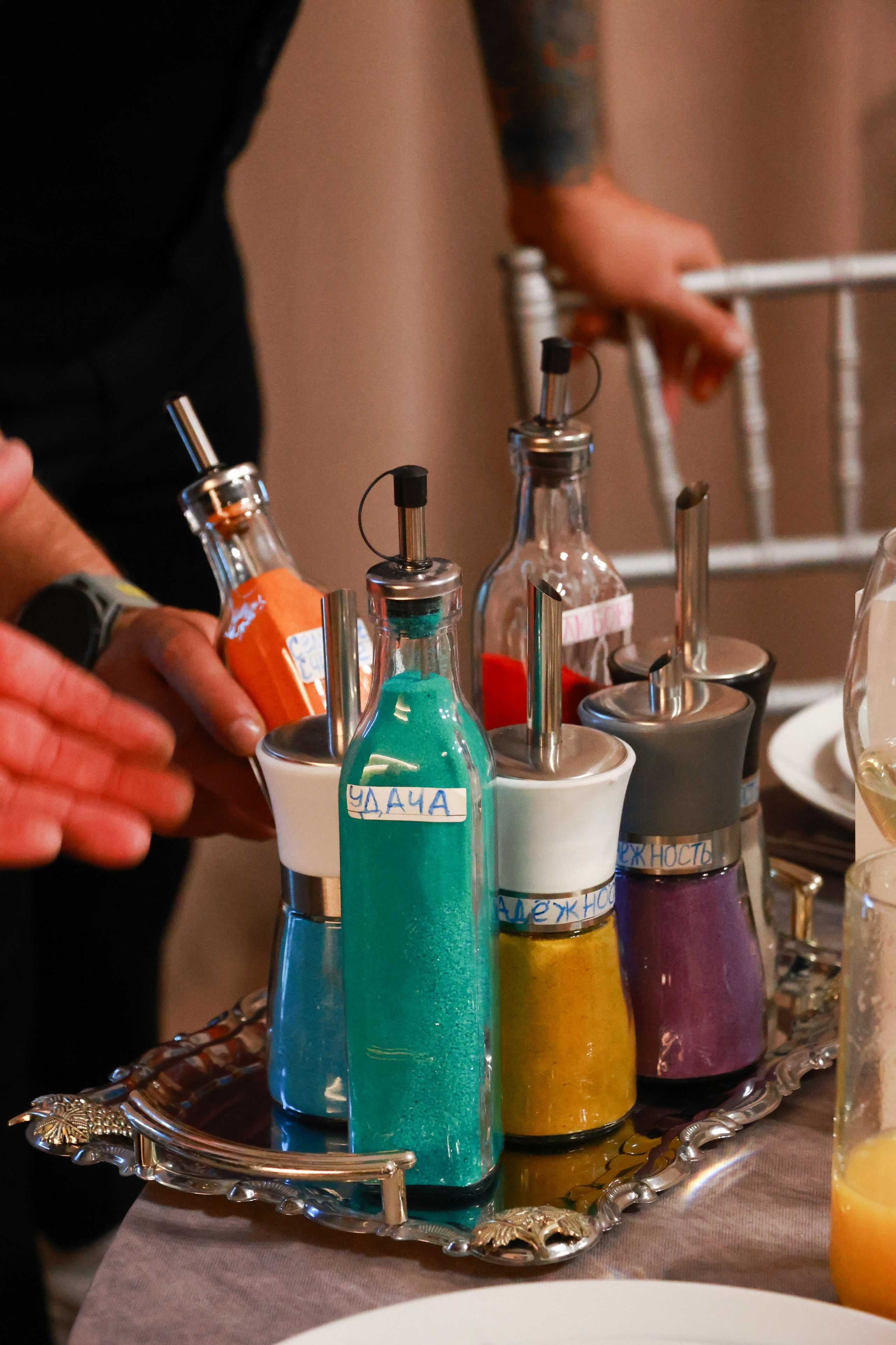 Свадьба Павла и Анны — Екатеринбург | Свадебная фотосъёмка. Фотограф в Екатеринбурге Пойгина Елена