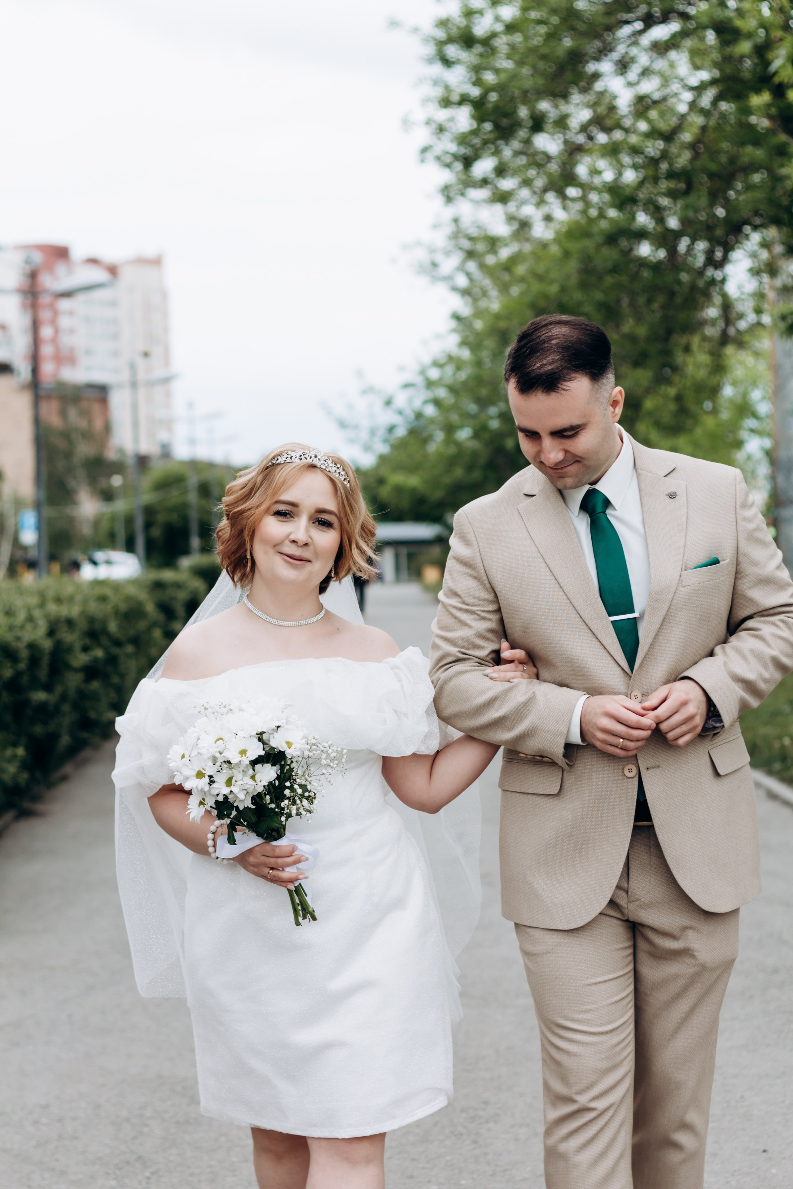 Свадебная фотосессия Екатеринбург. Иван и Анастасия. Фотограф в Екатеринбурге Пойгина Елена