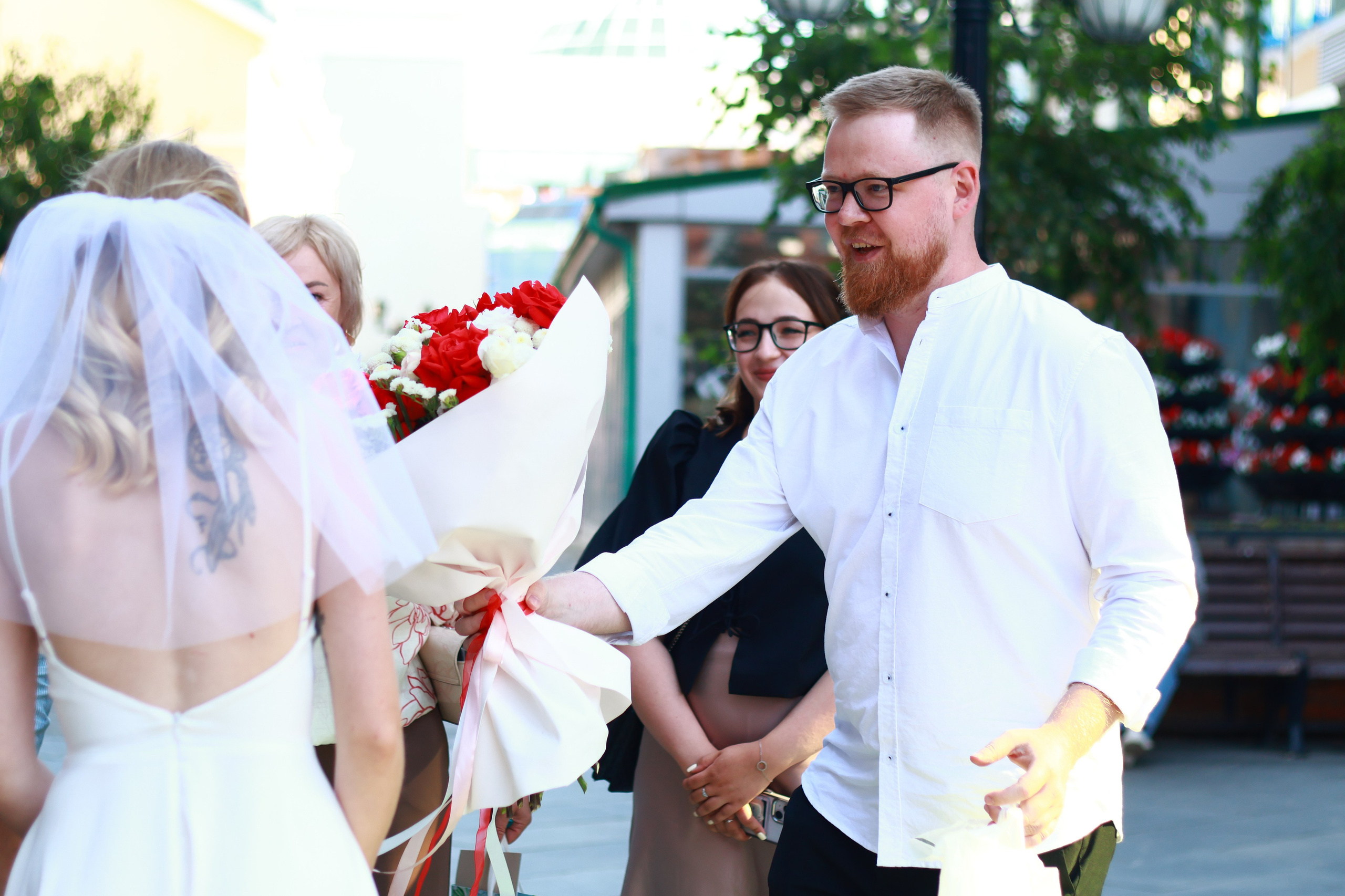 Свадьба Павла и Анны — Екатеринбург | Свадебная фотосъёмка. Фотограф в Екатеринбурге Пойгина Елена