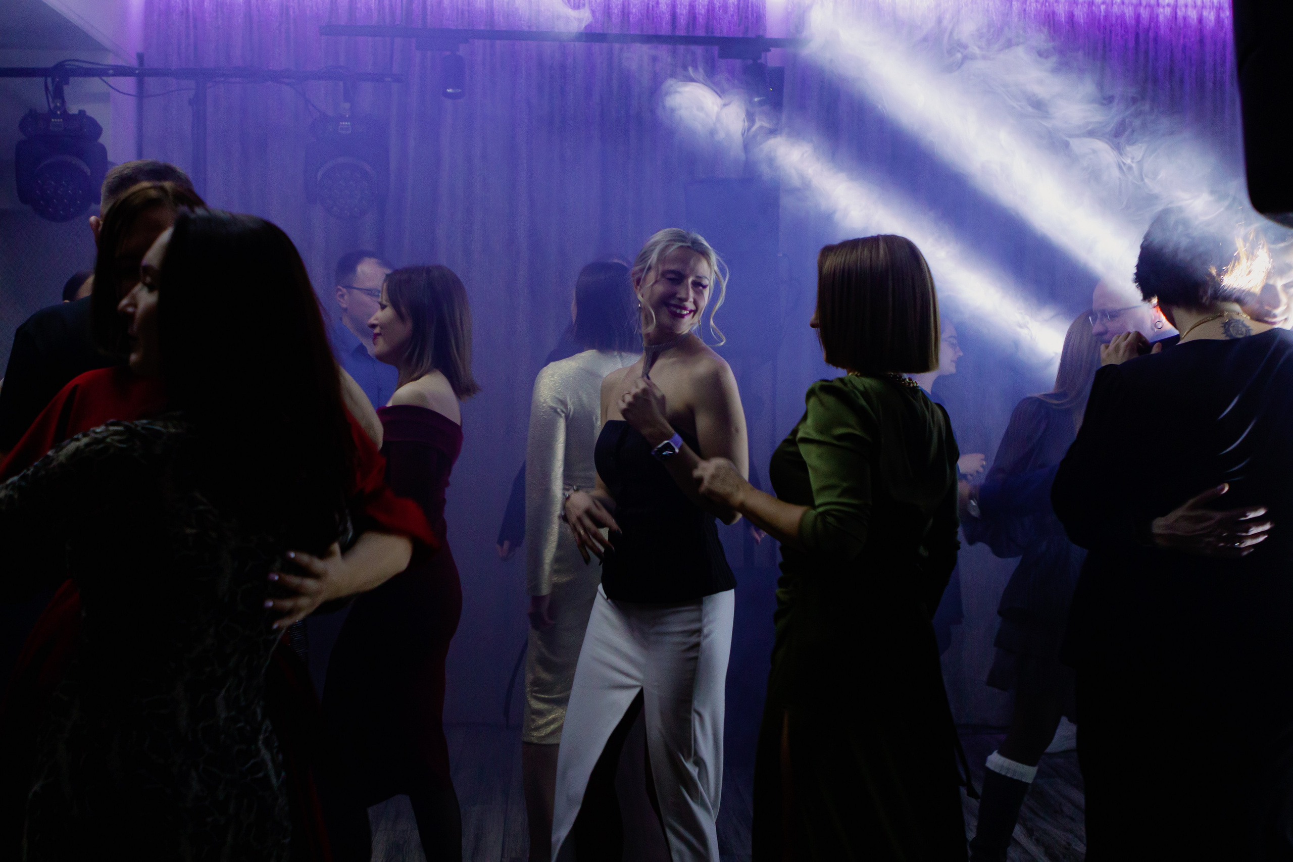 Фотосъёмка корпоратива компании «Казанова 69», Екатеринбург. Фотограф в Екатеринбурге Пойгина Елена