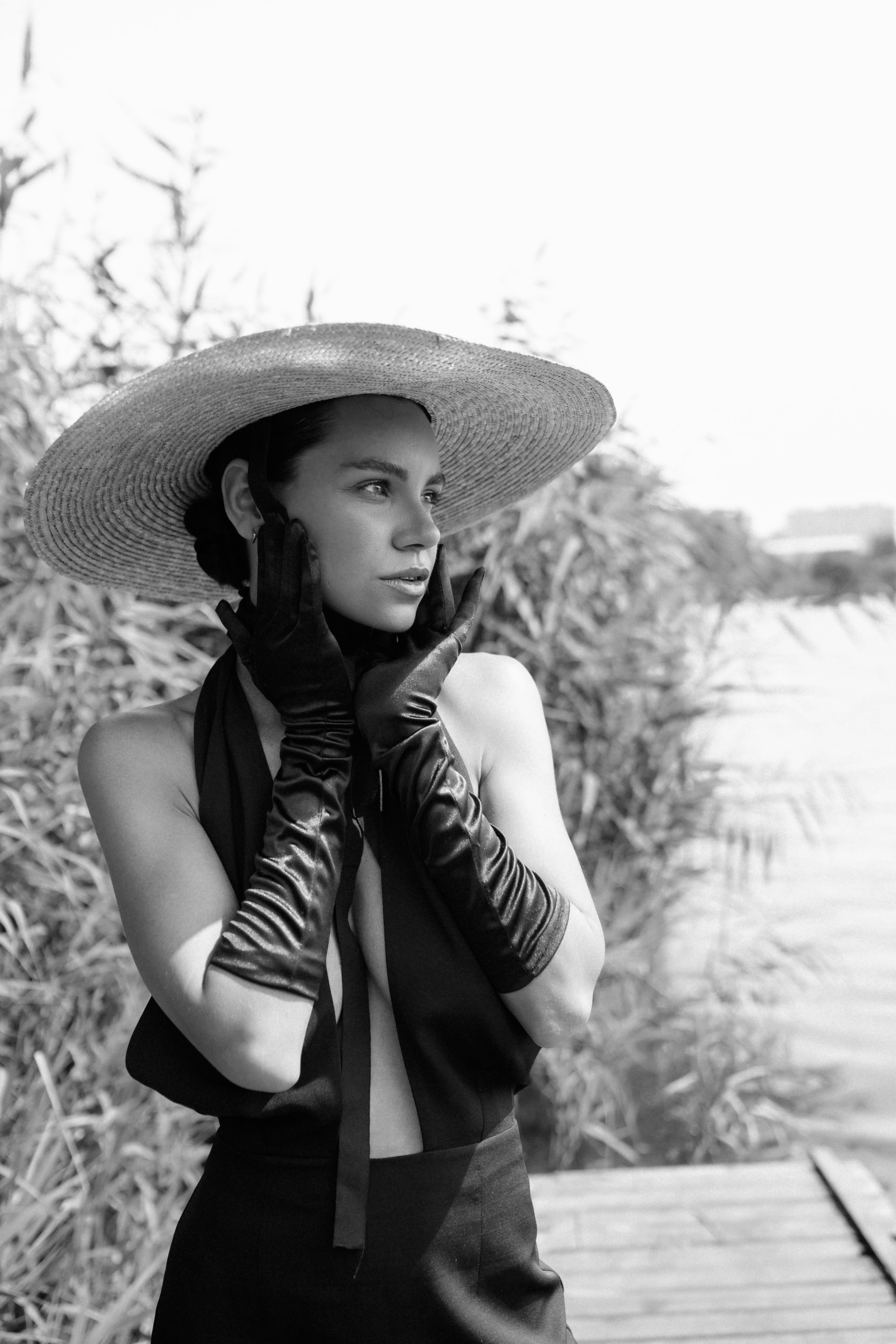 Lera park. Фотограф Краснодар Юлия Бураченко Свадьбы Репортаж Семейные Индивидуальные съемки