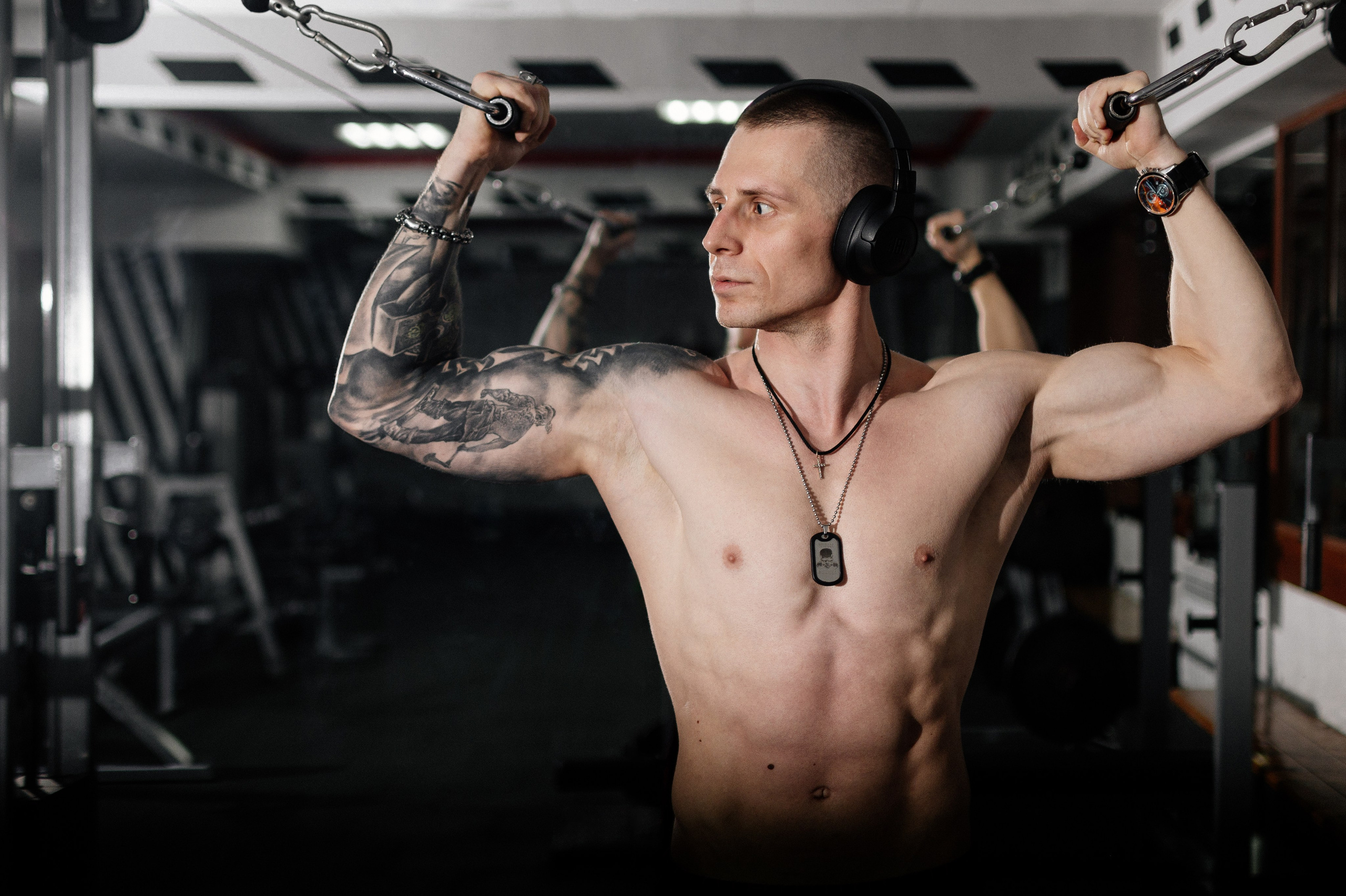 F/G Body master. Ларина Иванна фотограф в Донецке