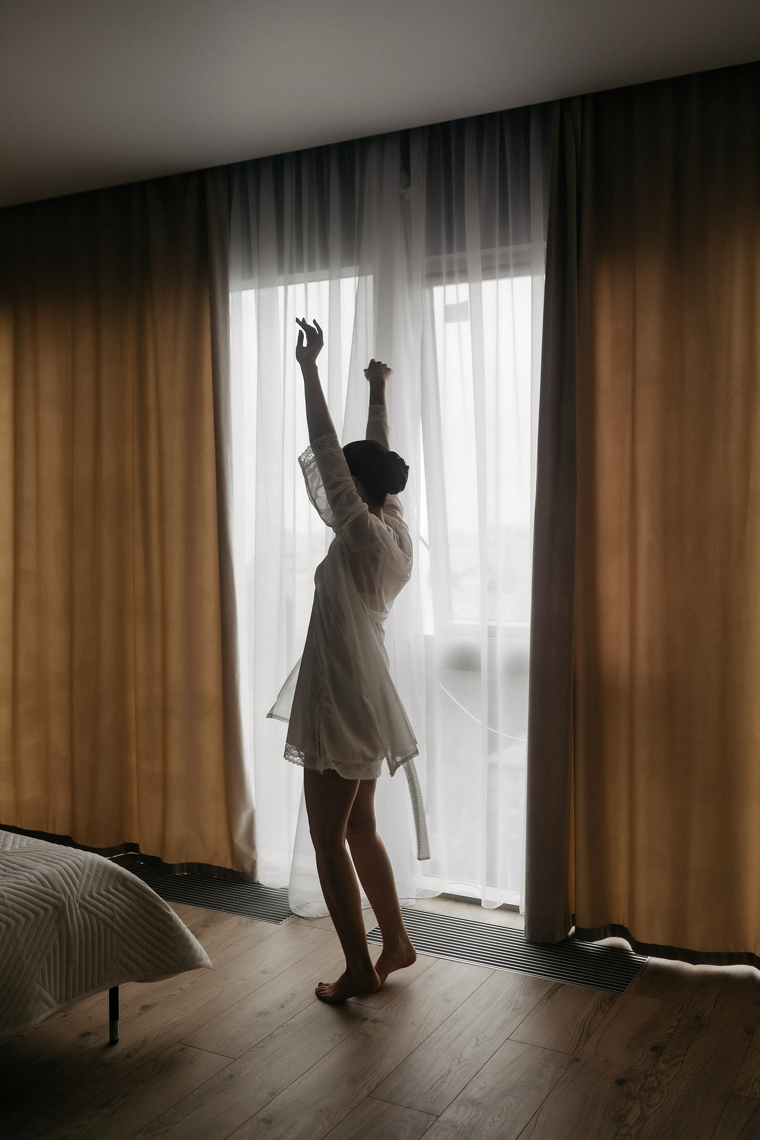 Анна и Виктор. Фотограф Карина Шмулёва. Воронеж и область