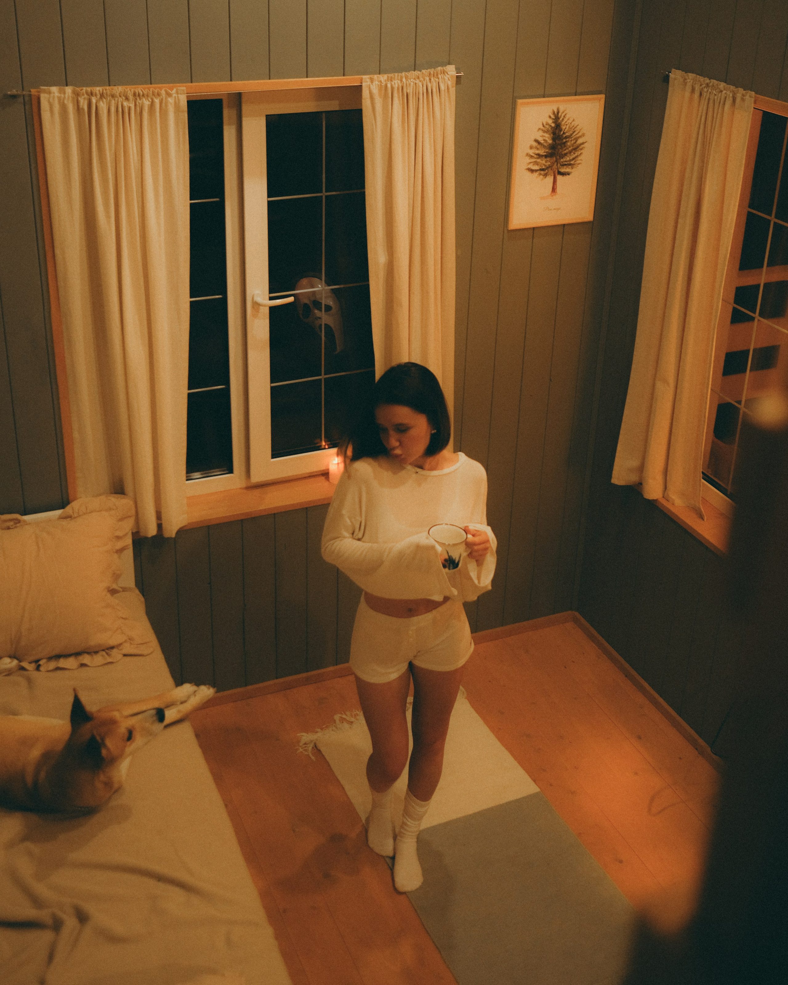 Halloween for wishu brand. Фотограф Екатеринбург | Настя Миникаева