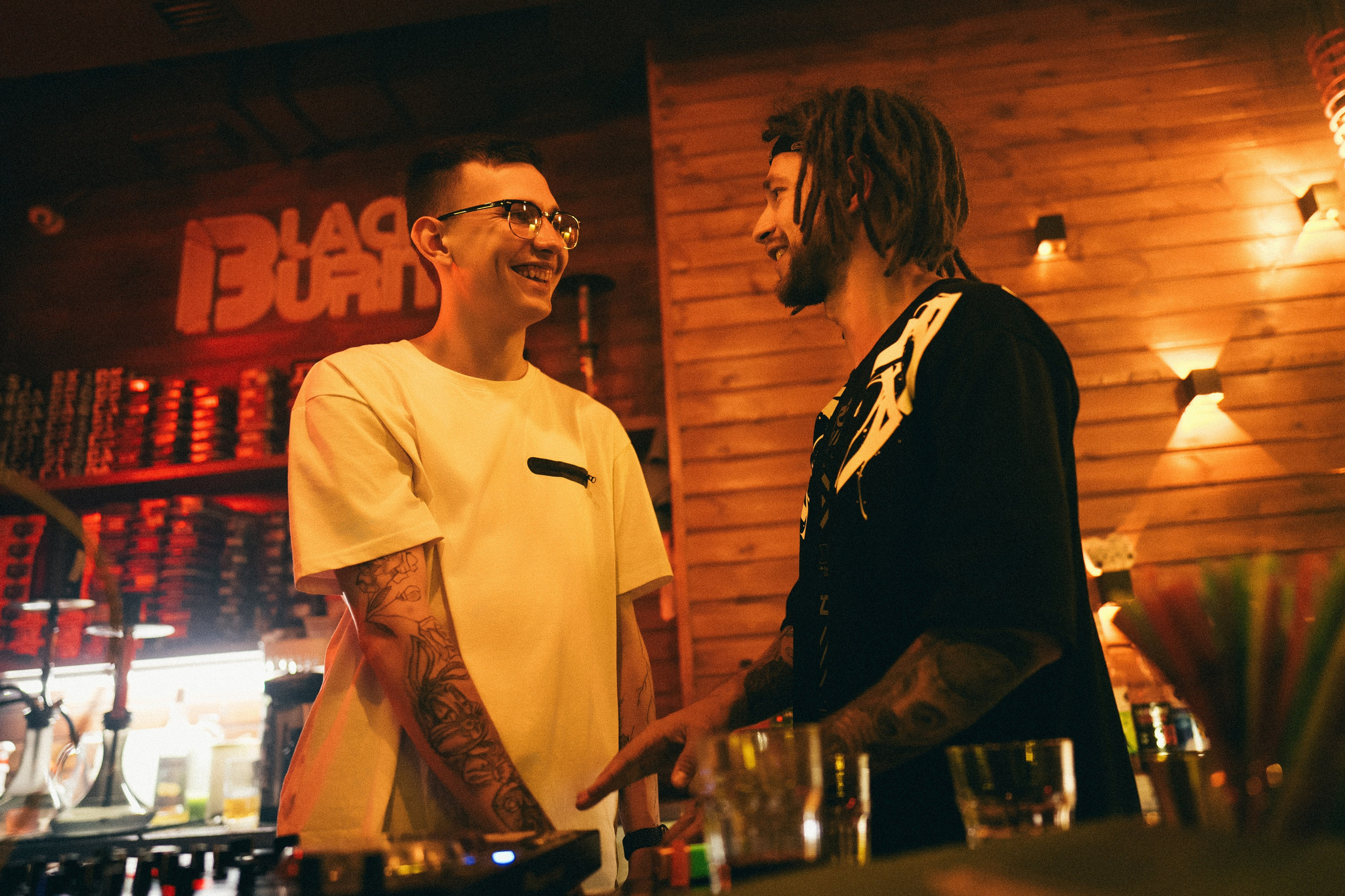 День рождения Анны. Фотограф на любое событие в Кемерово