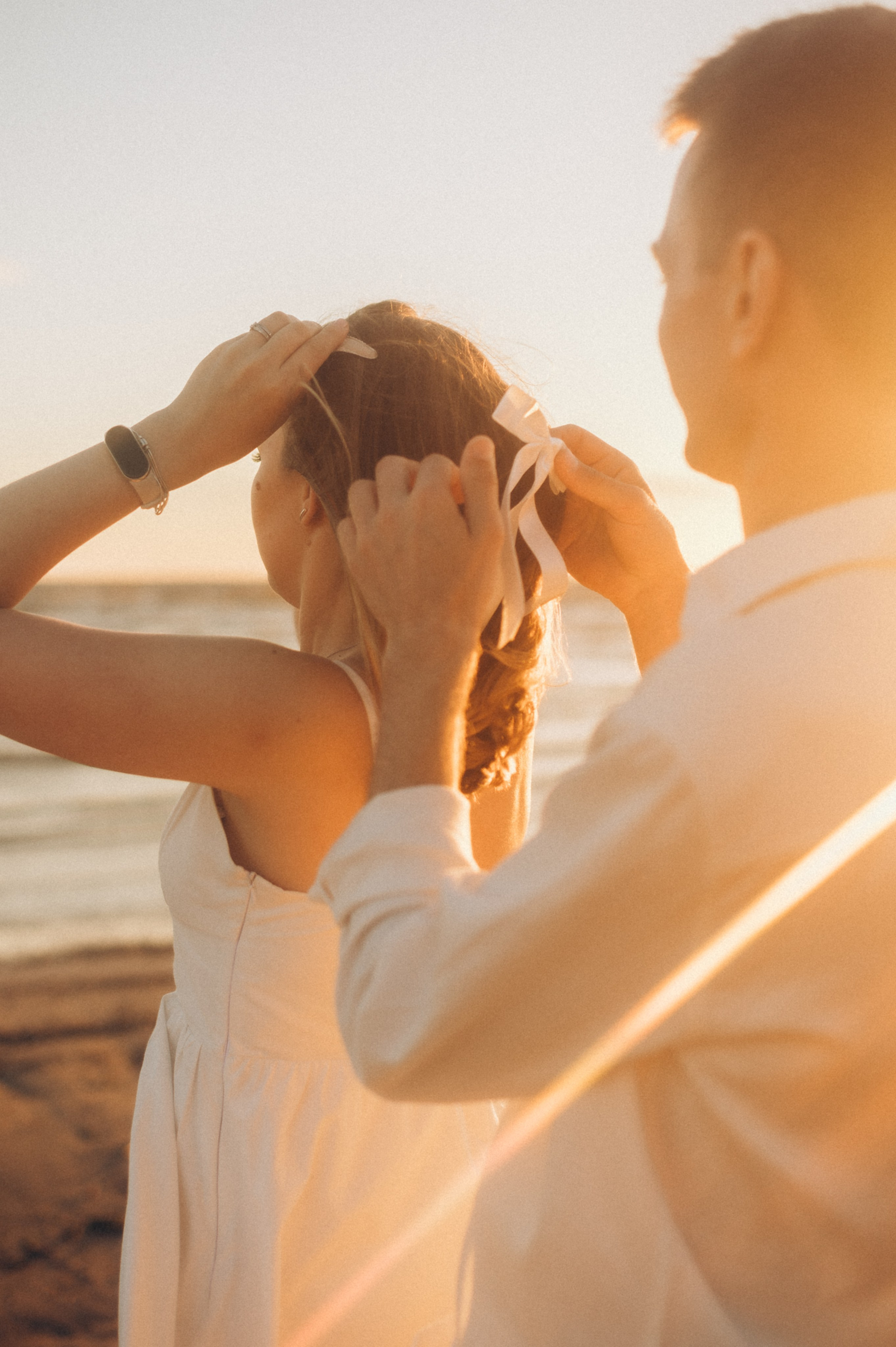 Семейная на заливе. Фотограф ПИТЕР СПБ Надежда Баранова