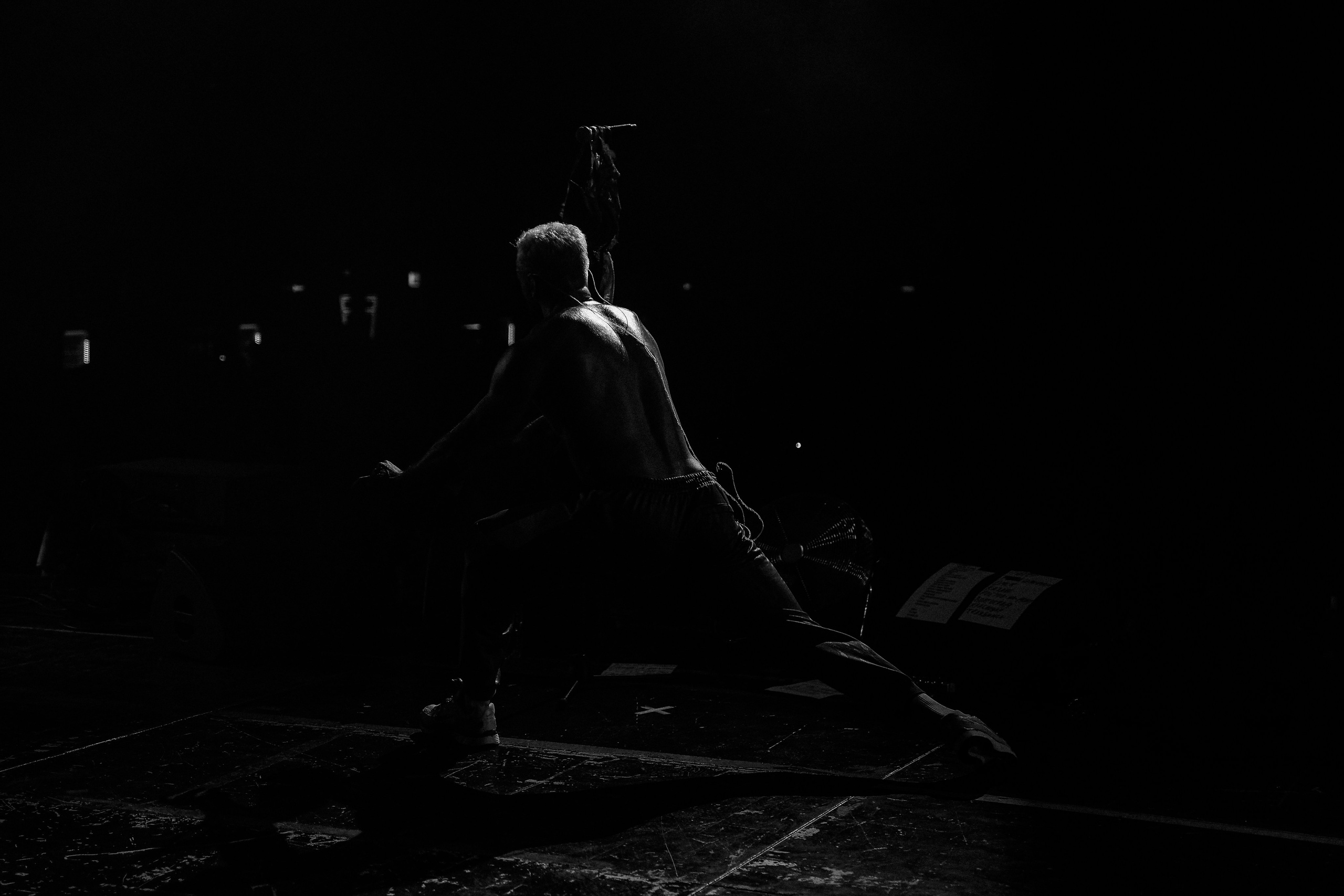 ГУДТАЙМС @MTC LIVE HALL