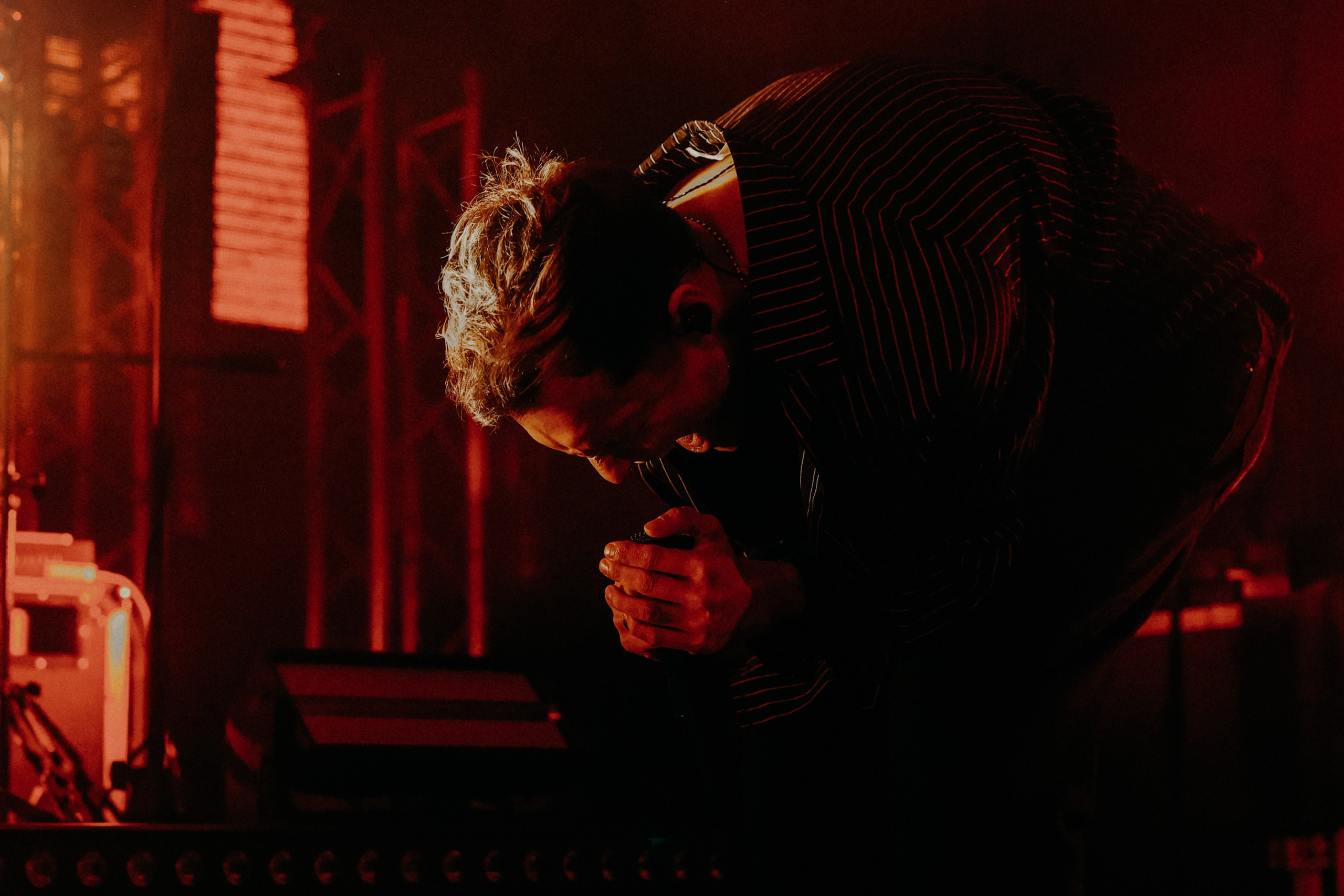 ТРИТИЯ @ УРБАН