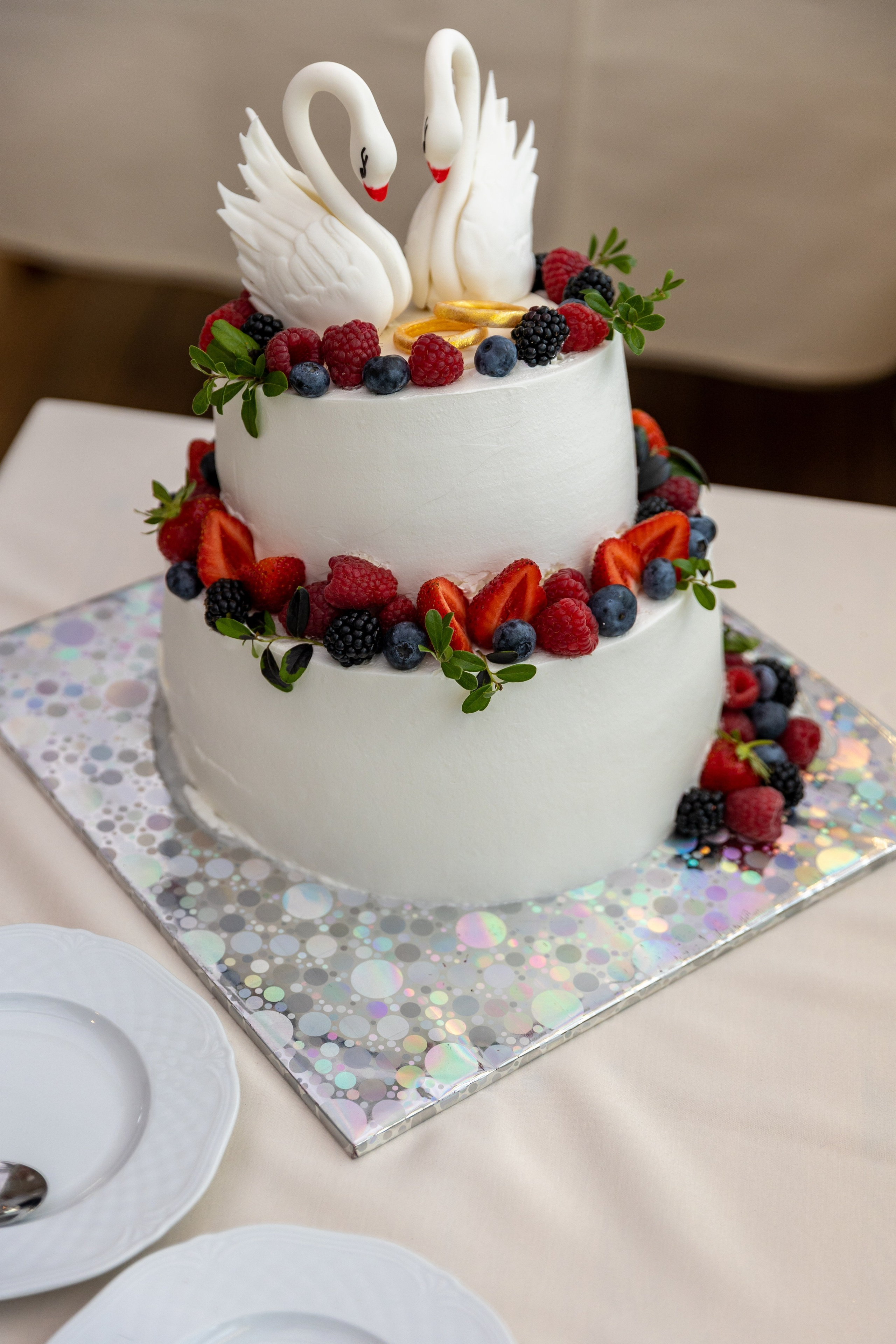 Сергей и Екатерина. Фотограф в Санкт-Петербурге Закута Ольга