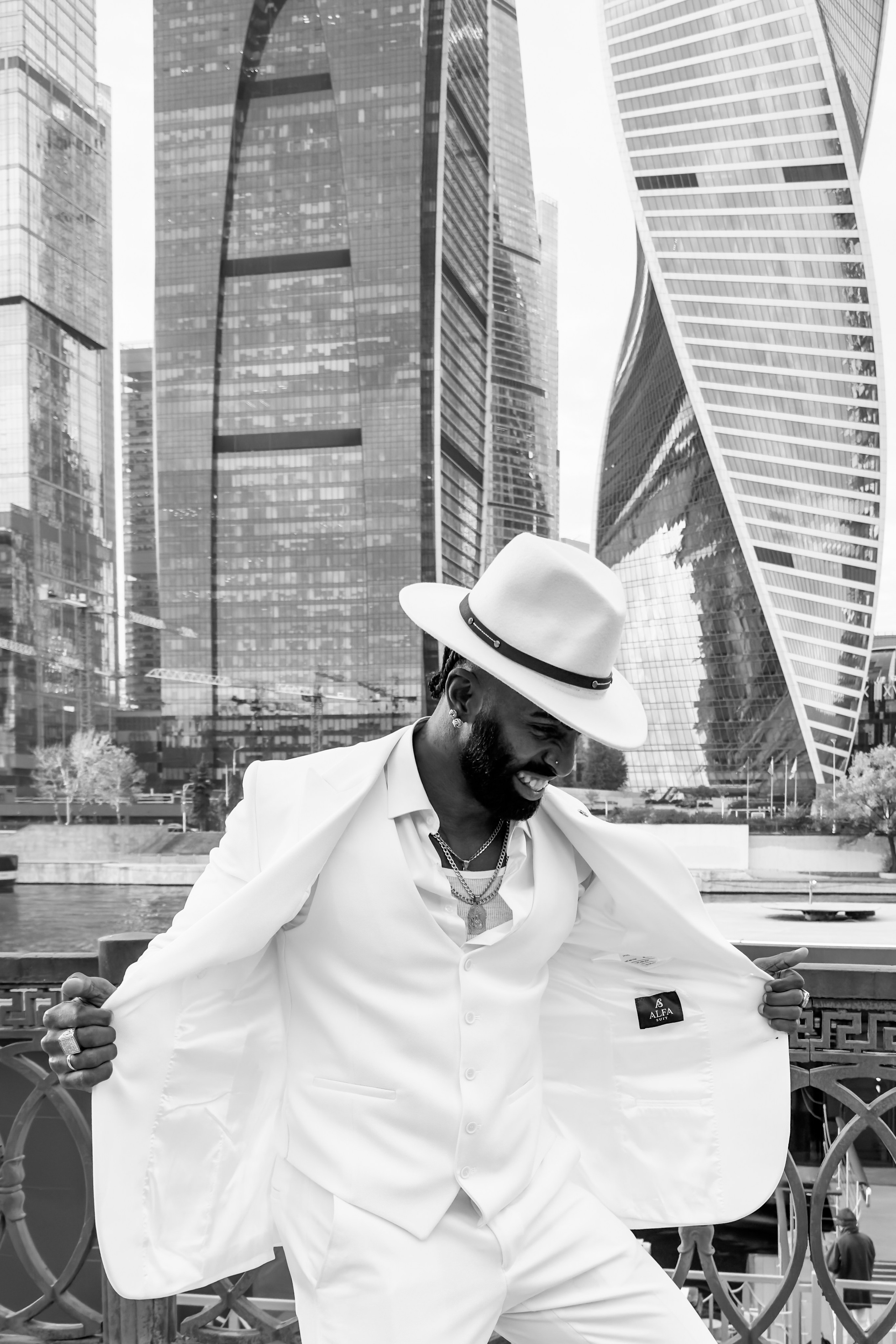 N and A. Фотограф в Москве и в Санкт-Петербурге Юлия Халикова