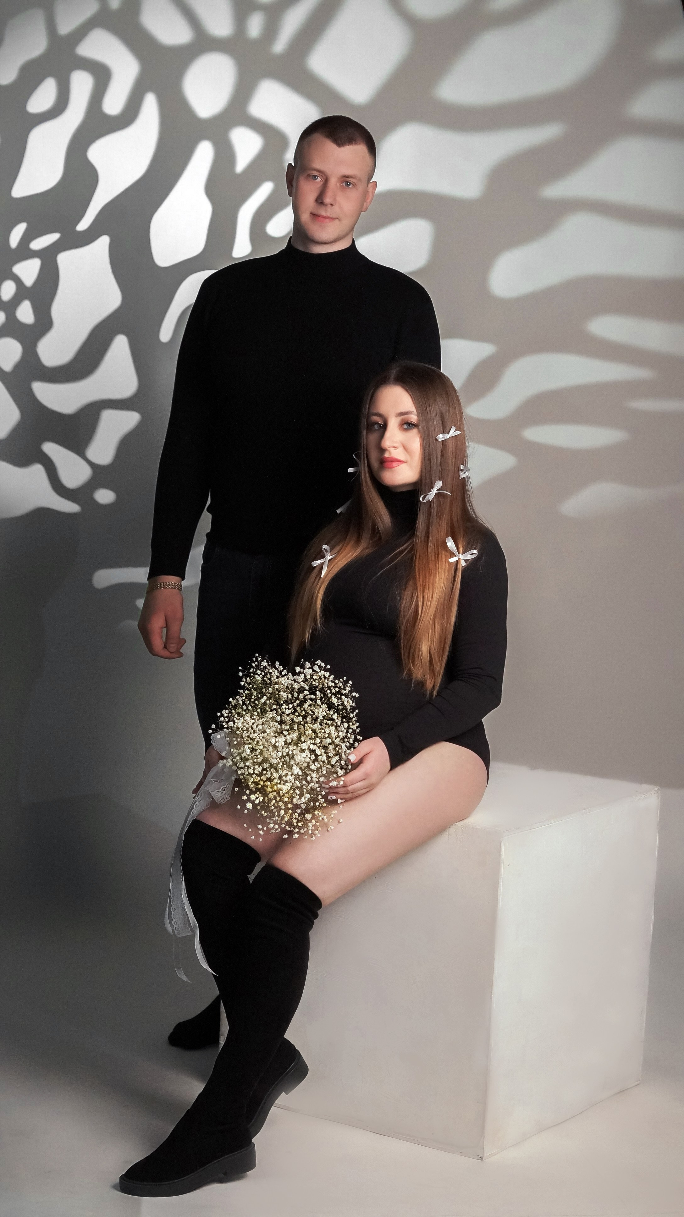 Татьяна и Дмитрий. Фотограф Лесозаводск/Хабаровск