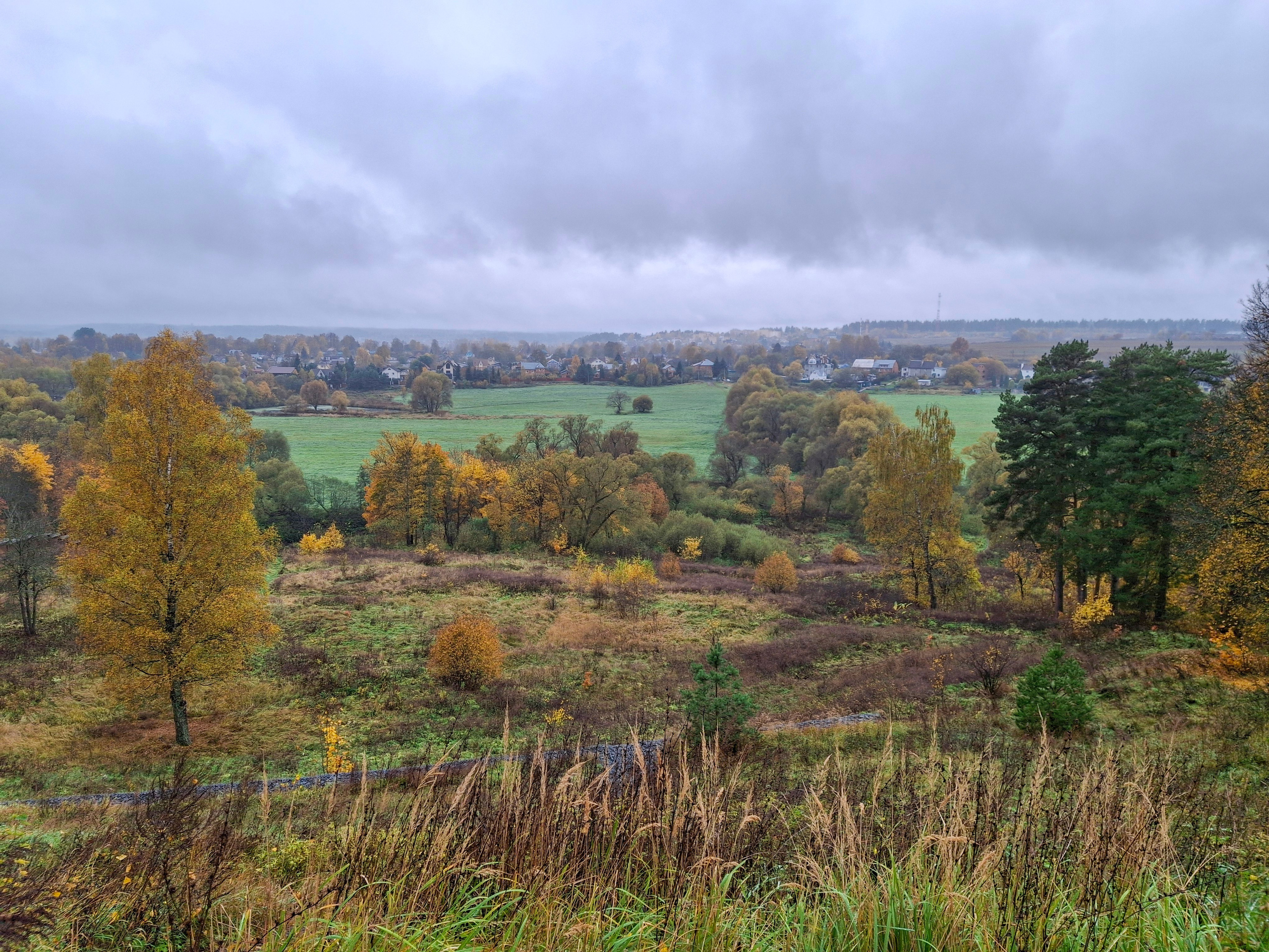 Последняя поездка. Игорь Жучков. Россия увиденная глазами путешествующего фотографа