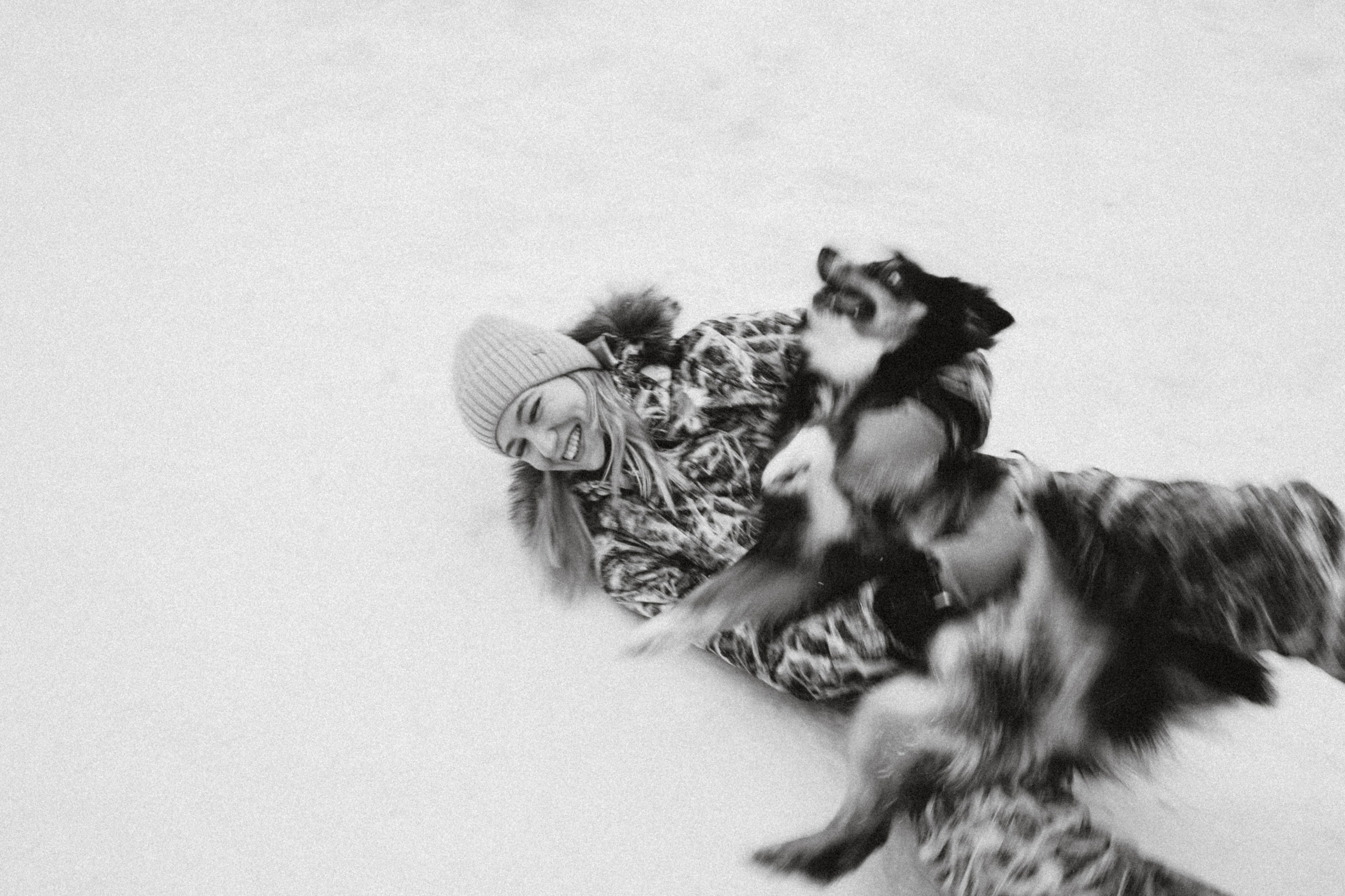 Таня, Ваня и Гром