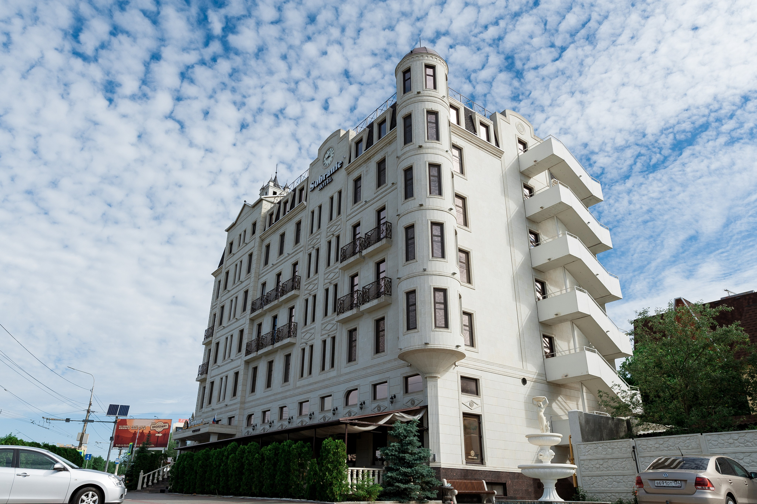 Михаил и Валерия. Свадебный, семейный фотограф, на крещение в г. Волгоград Руденко