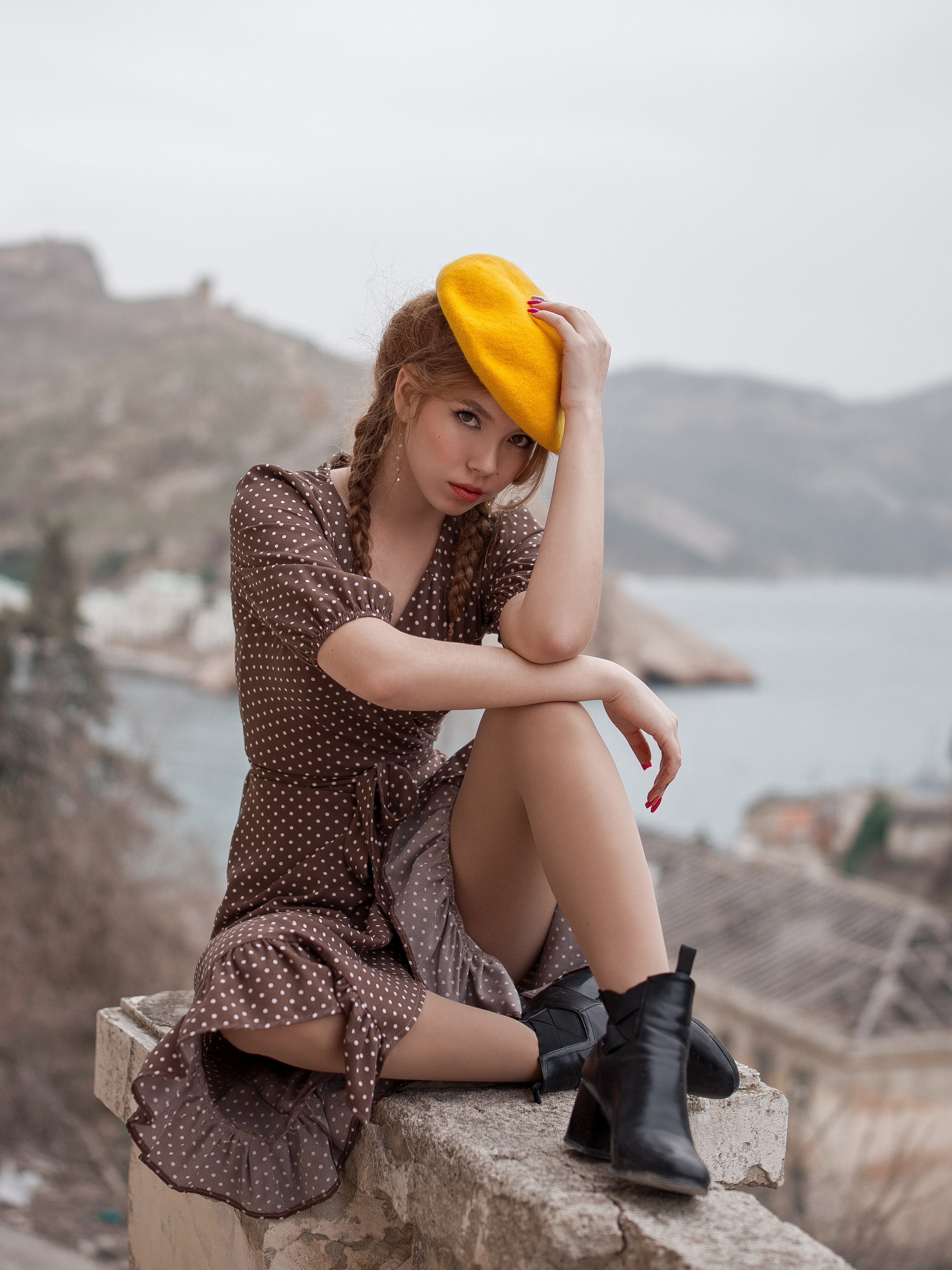 Фотограф для маркетплейсов в Севастополе