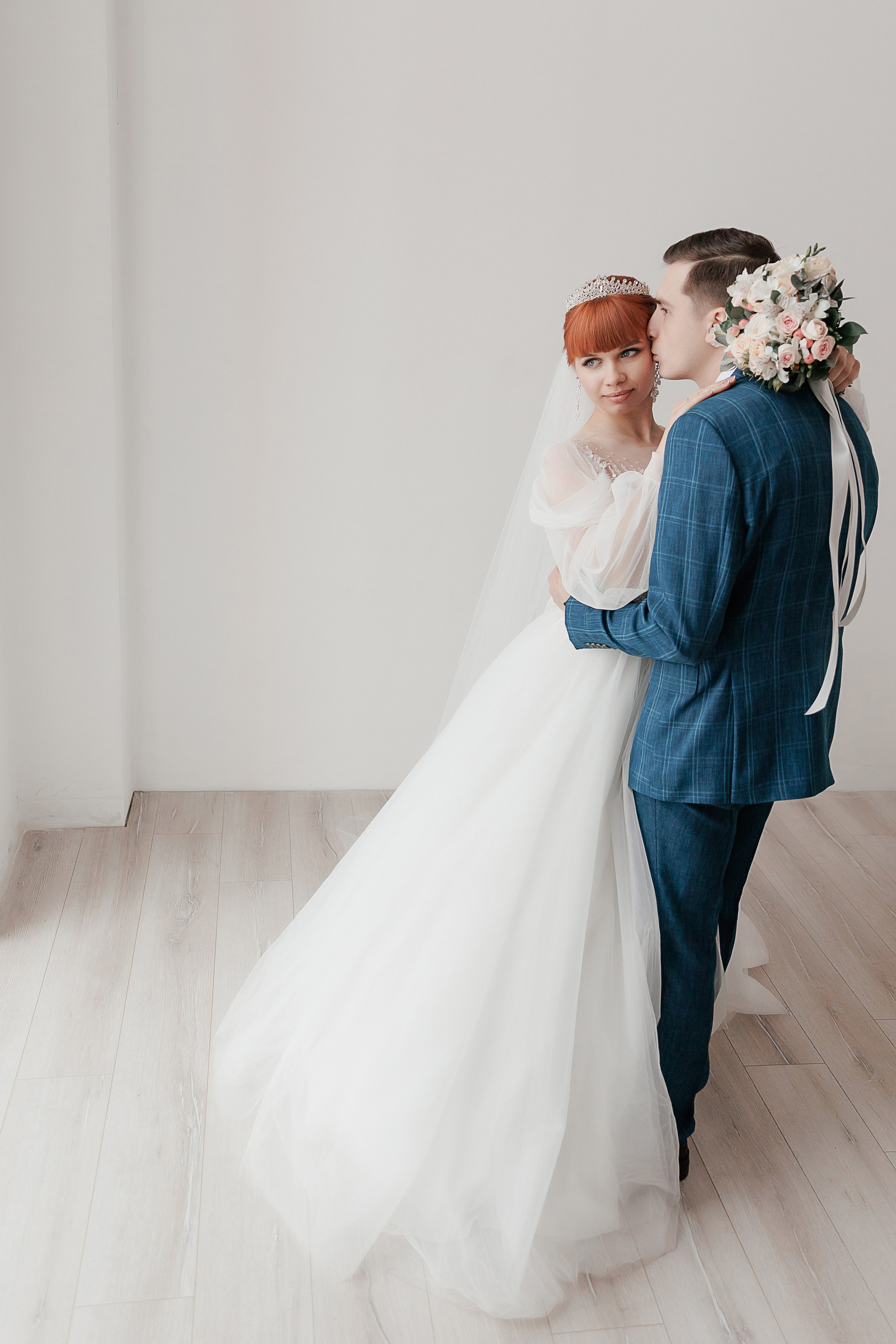 Свадьба Алексея и Яны. Свадебный и семейный фотограф в Твери и Тверской области