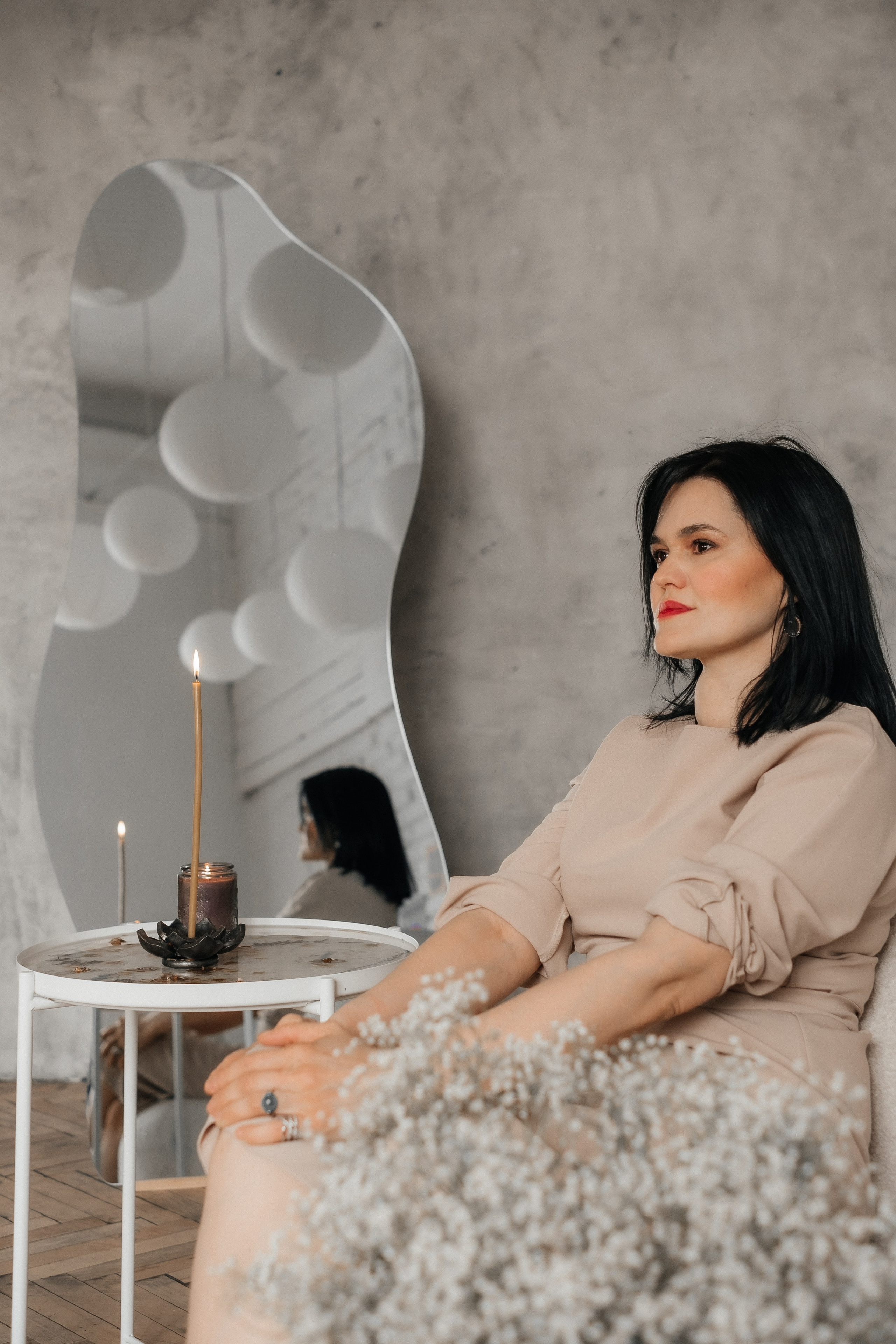 Елена. Фотограф в Кемерово Анастасия Филаткина