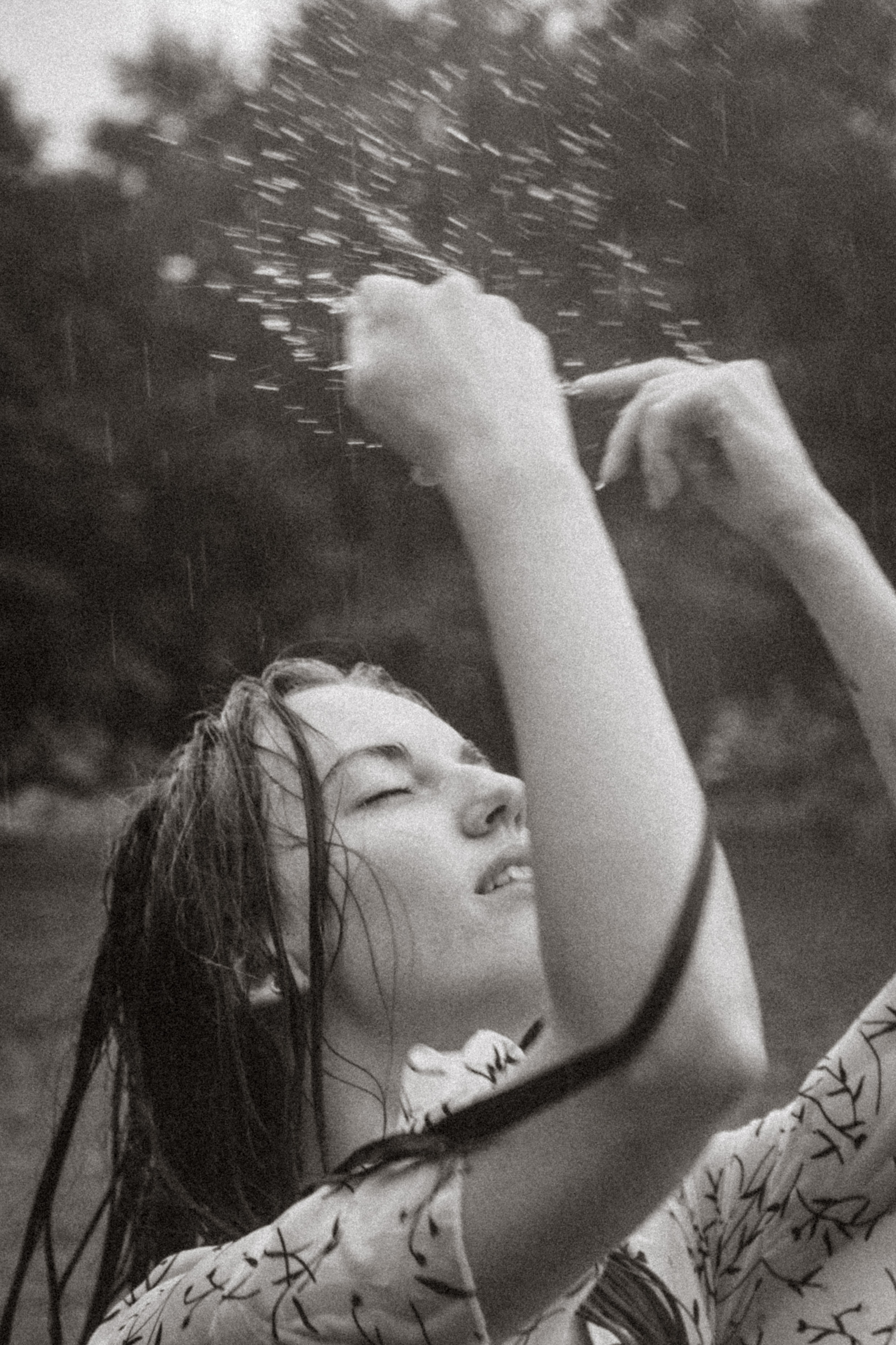 Фотопрогулка, живые эмоции - все это про тебя. Свадебный и семейный фотограф Даша Петрова в Москве и Подмосковье