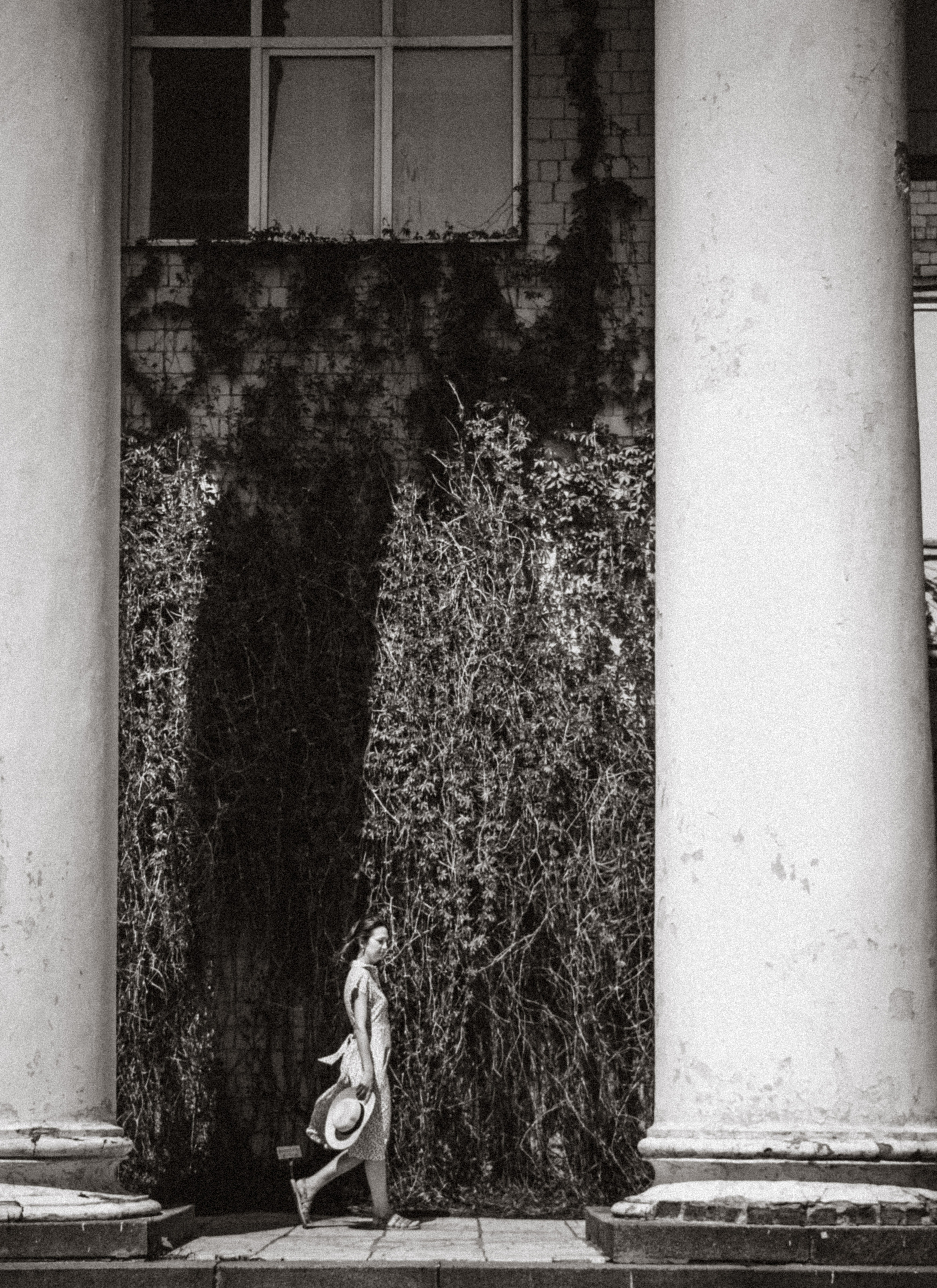 Семейная съемка. Свадебный и семейный фотограф Даша Петрова в Москве и Подмосковье