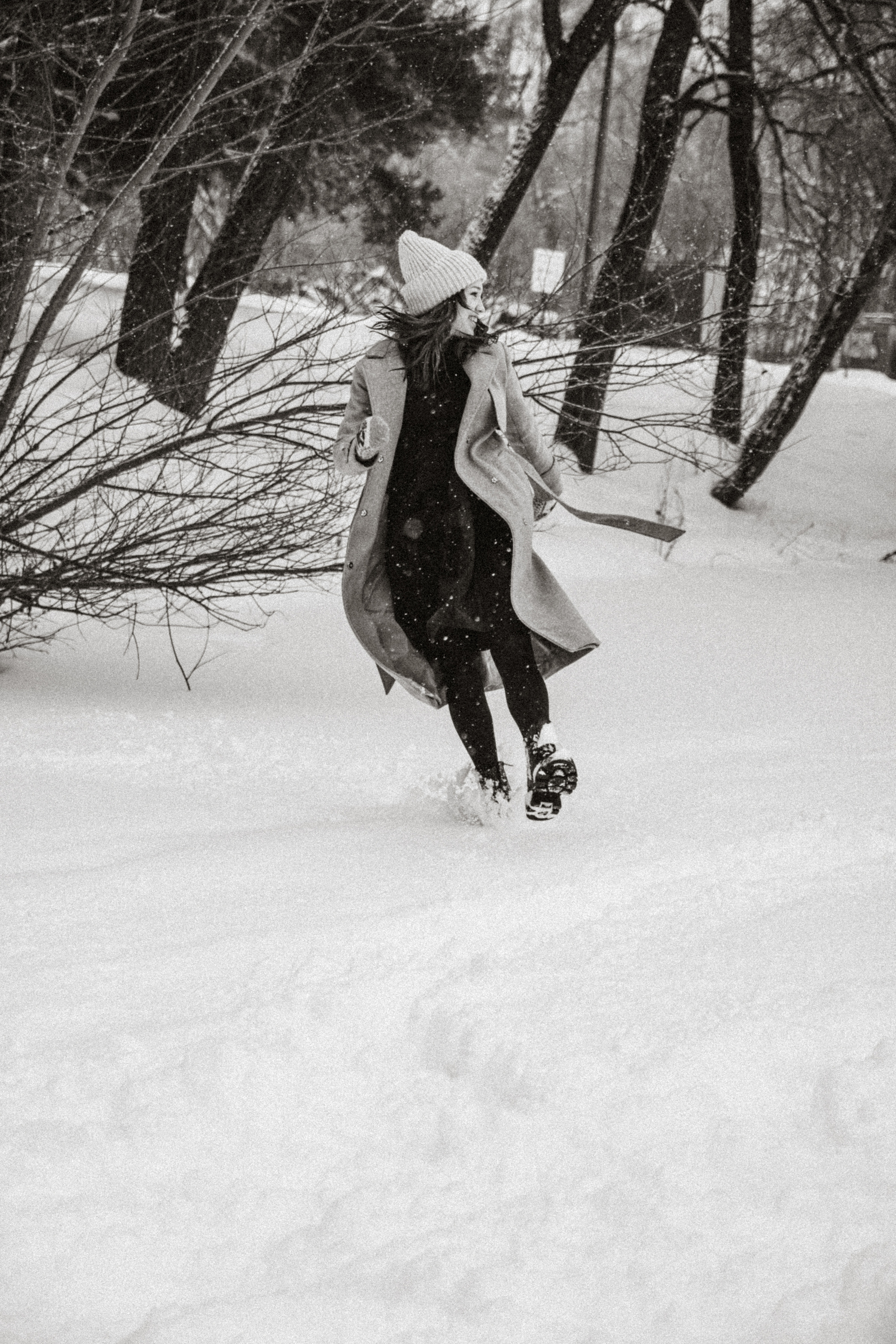 Фотопрогулка, живые эмоции - все это про тебя. Свадебный и семейный фотограф Даша Петрова в Москве и Подмосковье