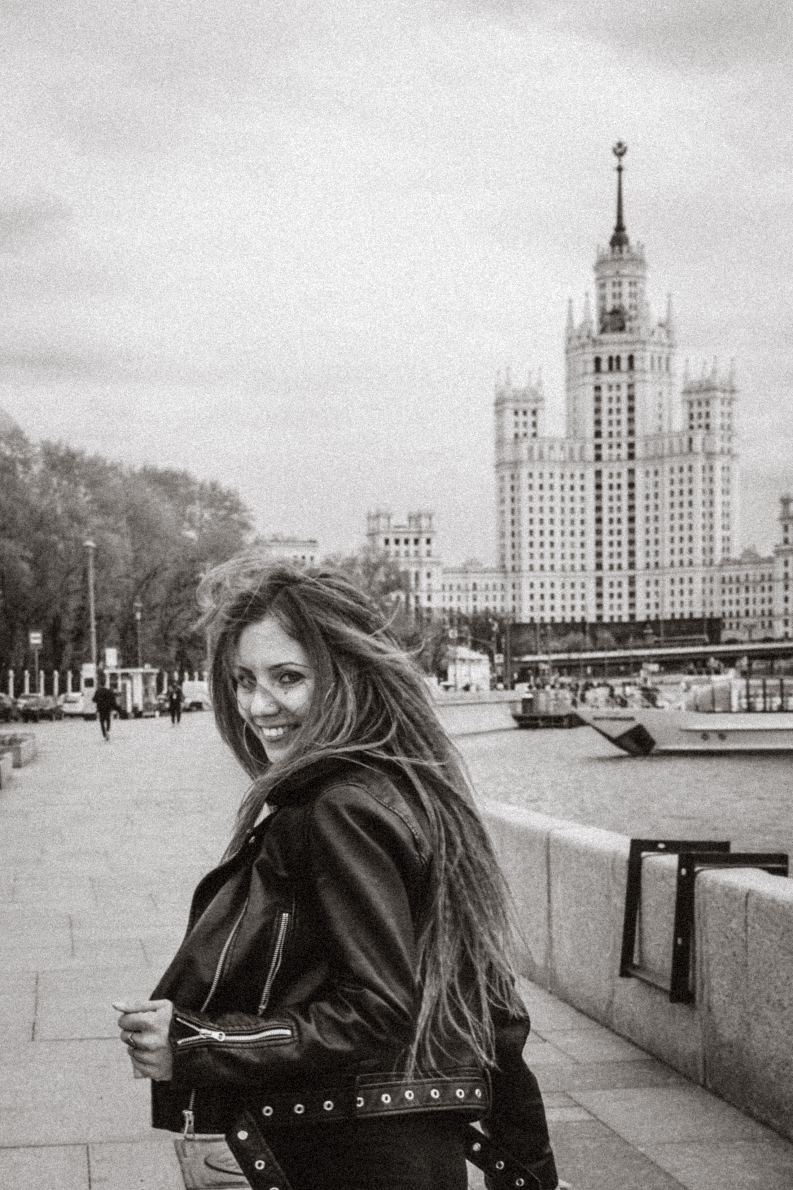 Фотопрогулка, живые эмоции - все это про тебя. Свадебный и семейный фотограф Даша Петрова в Москве и Подмосковье