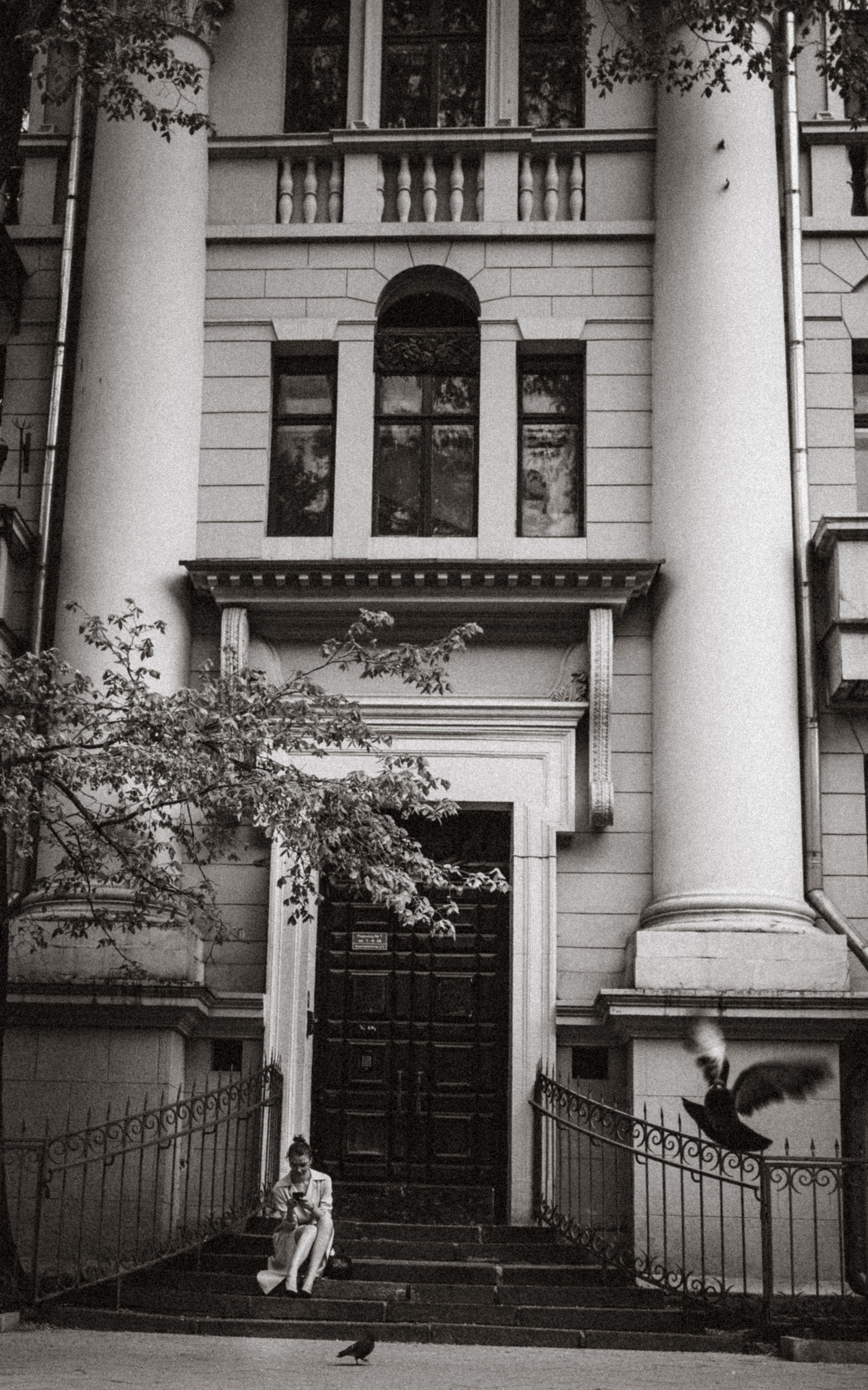 Фотопрогулка, живые эмоции - все это про тебя. Свадебный и семейный фотограф Даша Петрова в Москве и Подмосковье