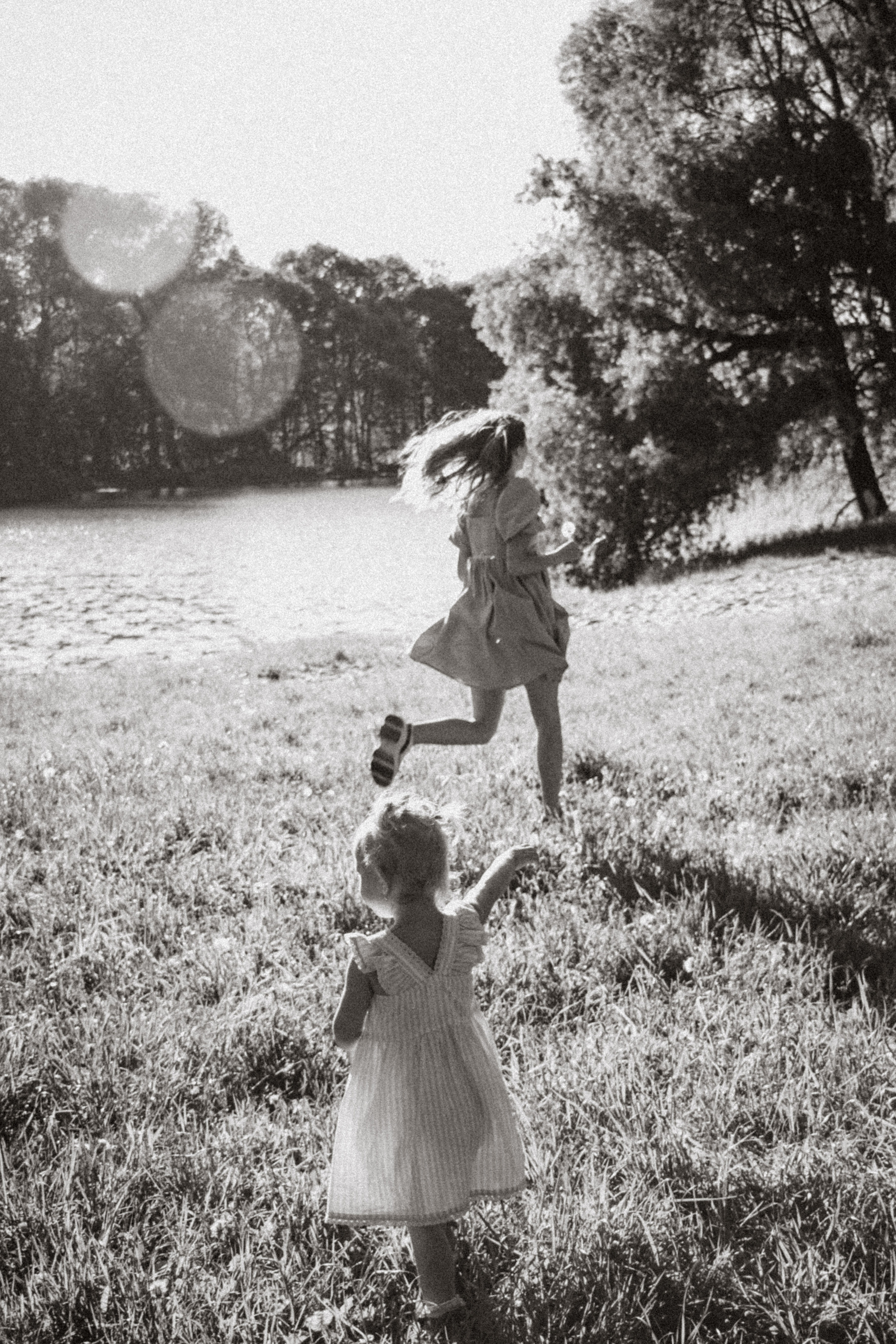 Семейная съемка. Свадебный и семейный фотограф Даша Петрова в Москве и Подмосковье