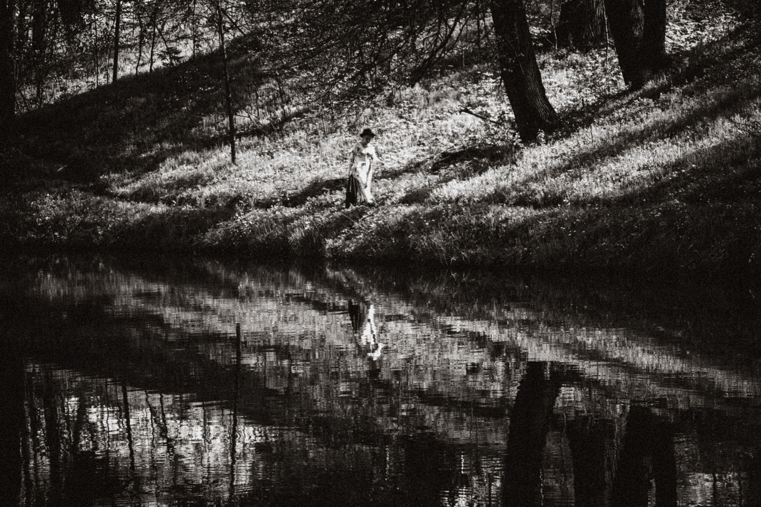 Фотопрогулка, живые эмоции - все это про тебя. Свадебный и семейный фотограф Даша Петрова в Москве и Подмосковье