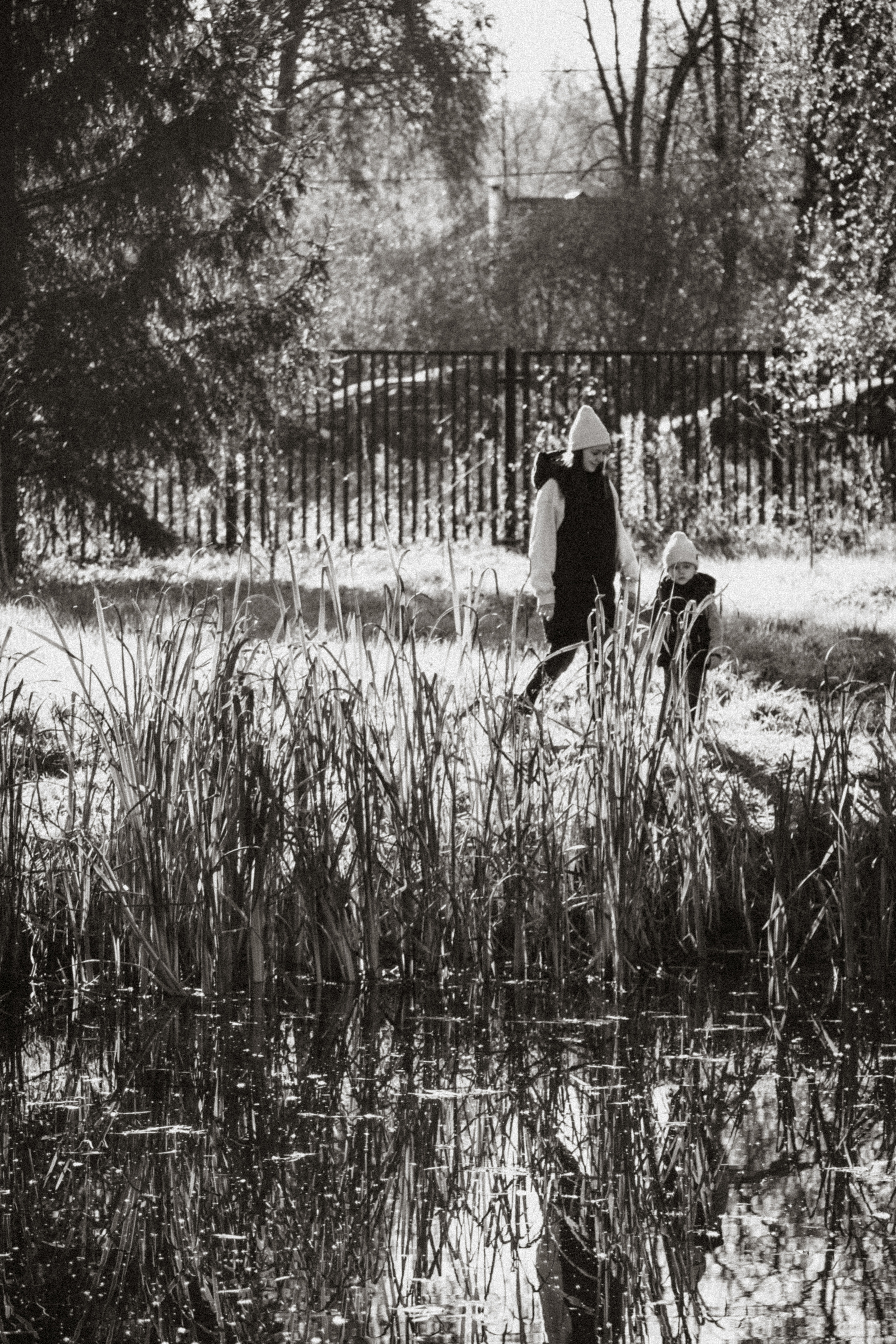 Семейная съемка. Свадебный и семейный фотограф Даша Петрова в Москве и Подмосковье
