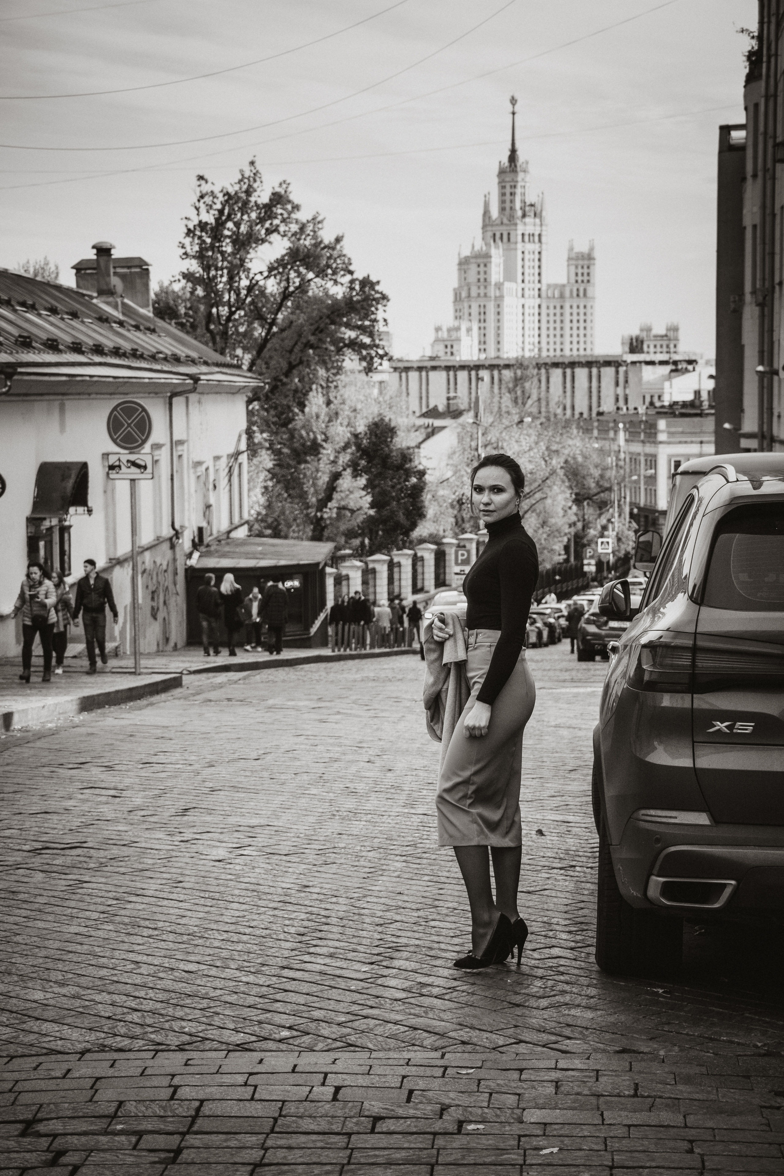 Фотопрогулка, живые эмоции - все это про тебя. Свадебный и семейный фотограф Даша Петрова в Москве и Подмосковье