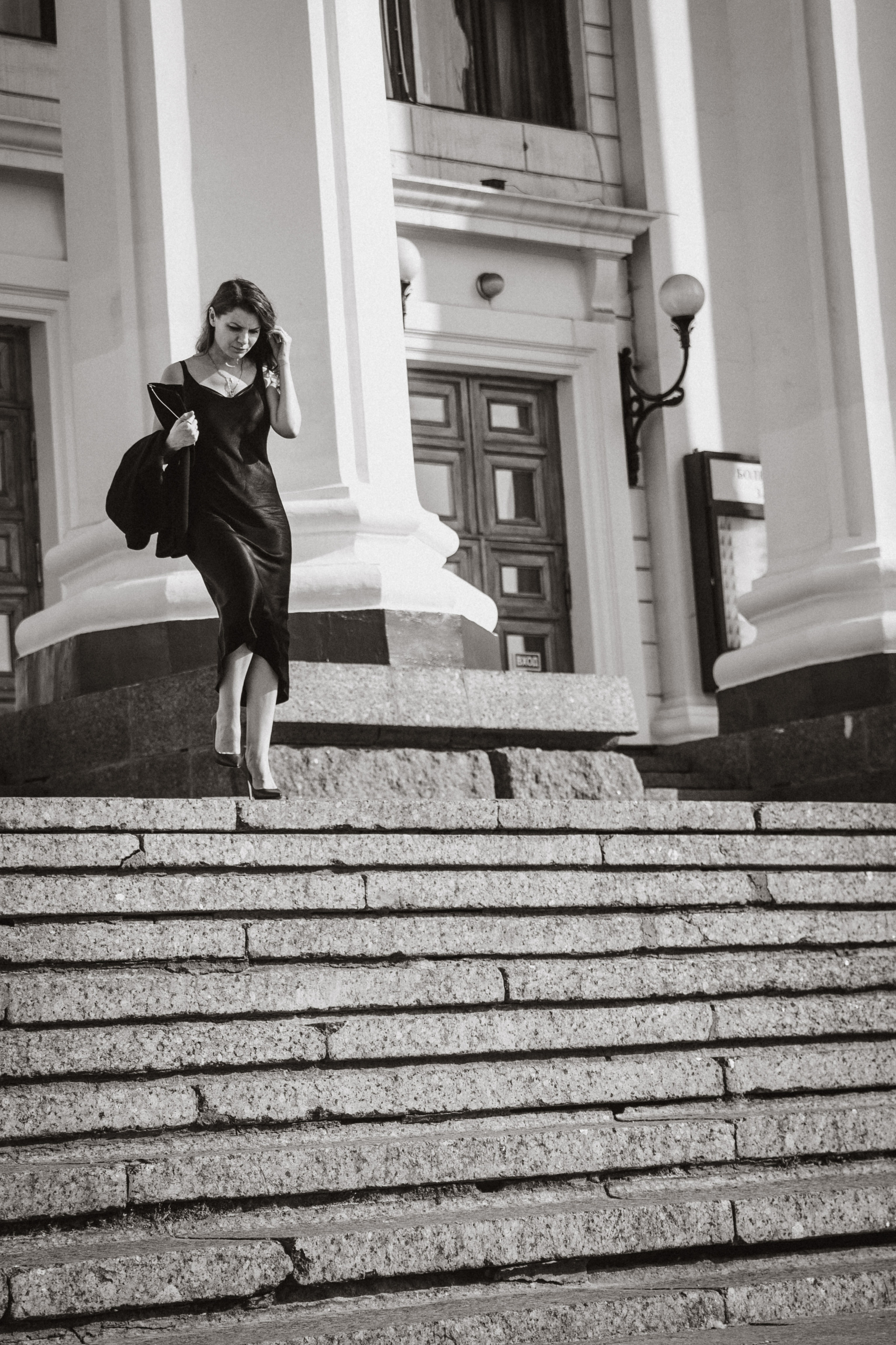 Фотопрогулка, живые эмоции - все это про тебя. Свадебный и семейный фотограф Даша Петрова в Москве и Подмосковье