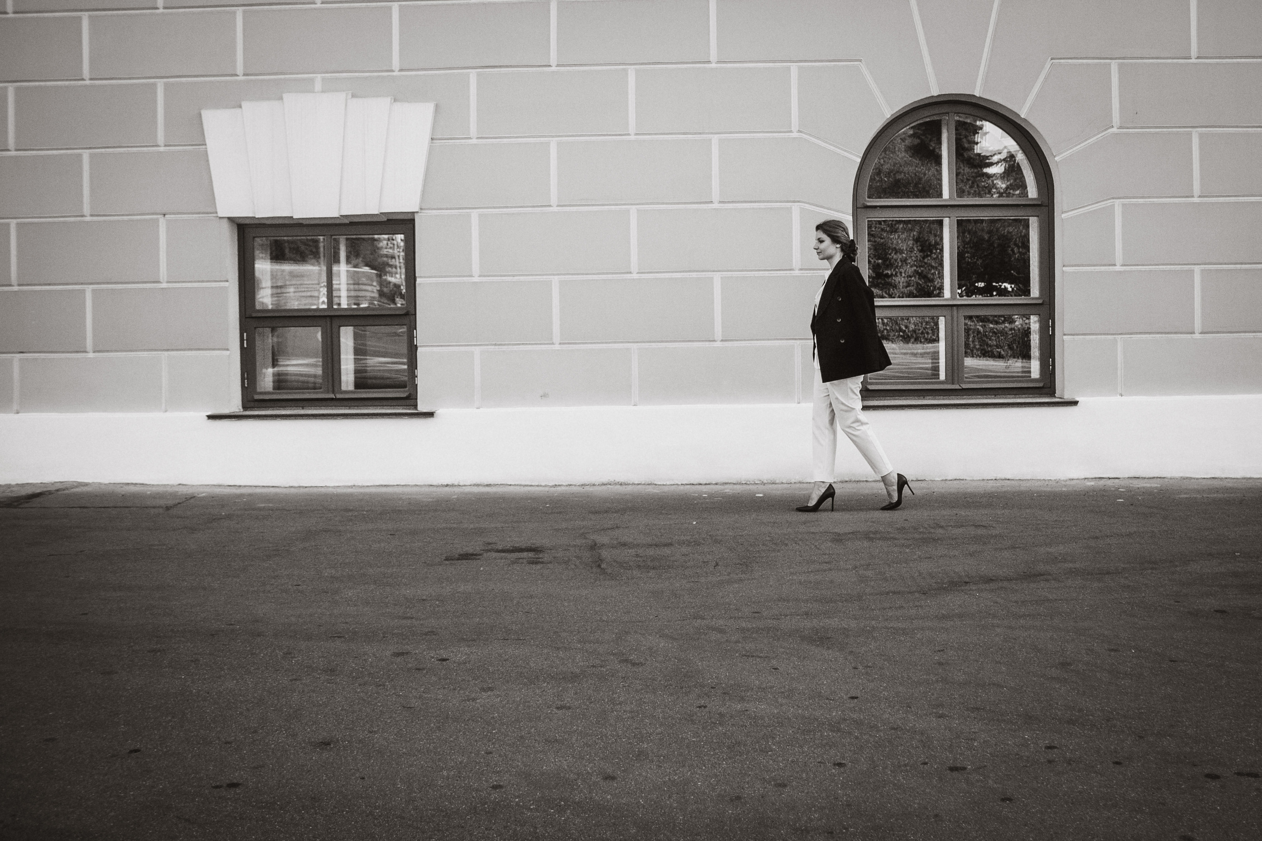 Фотопрогулка, живые эмоции - все это про тебя. Свадебный и семейный фотограф Даша Петрова в Москве и Подмосковье